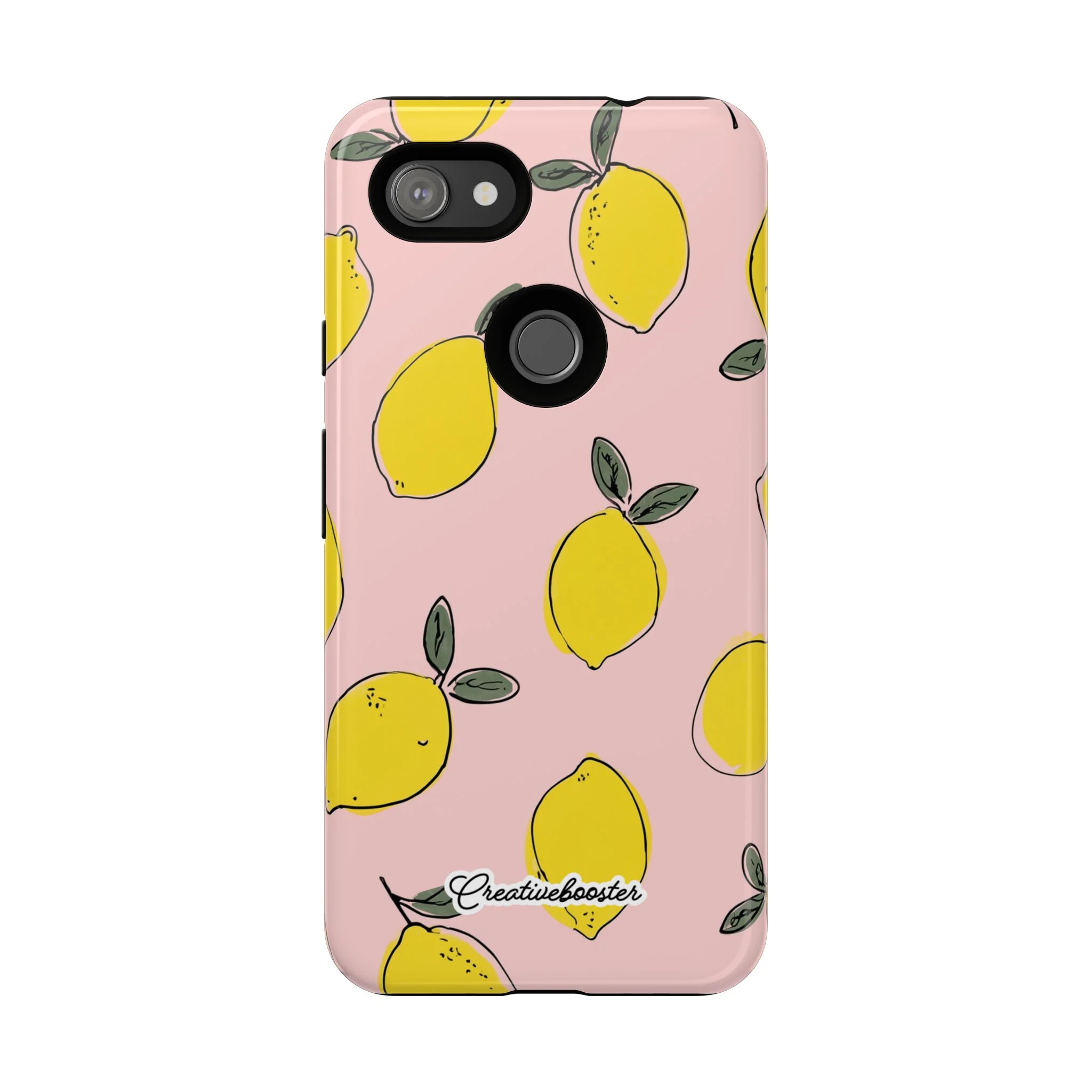 Blush Sketch - Tough Phone Case - Image 64