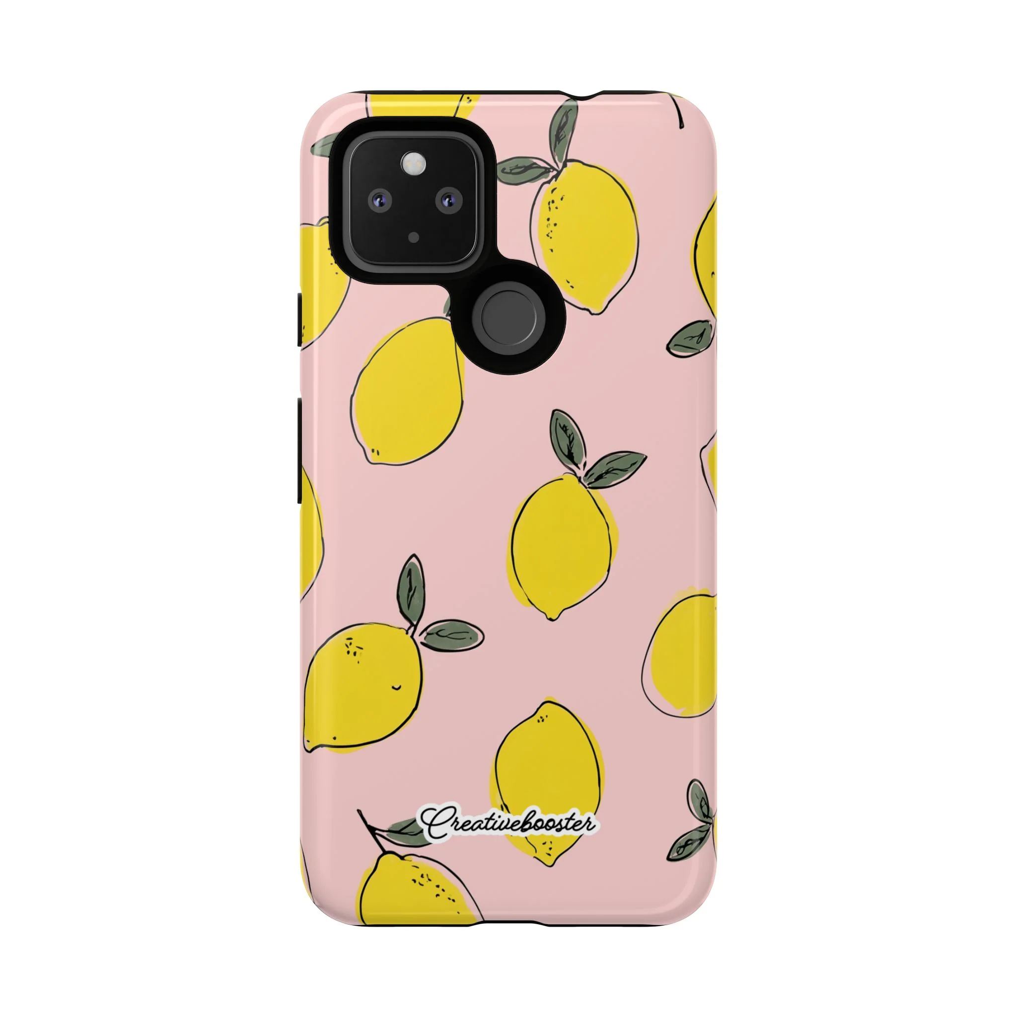 Blush Sketch - Tough Phone Case - Image 68