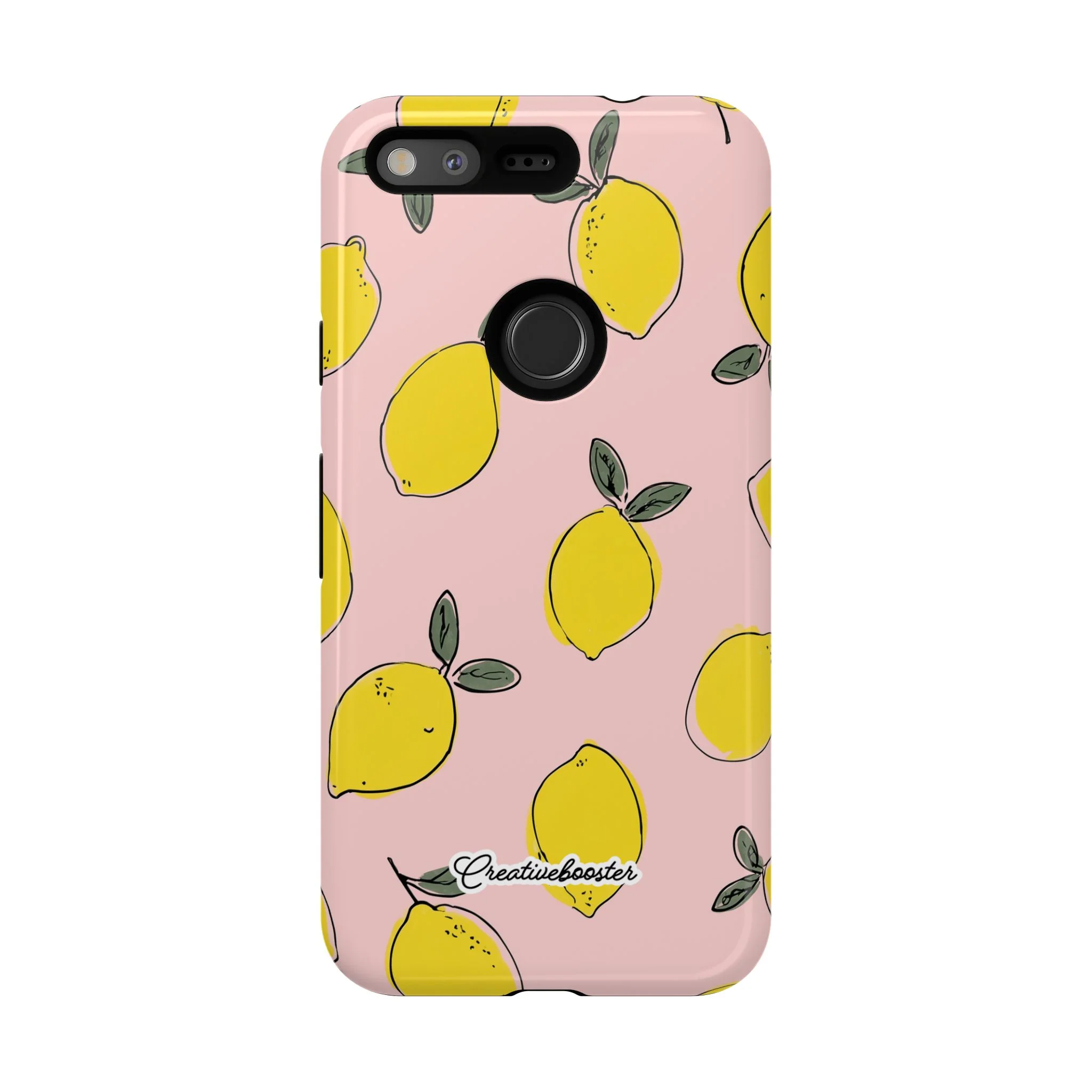 Blush Sketch - Tough Phone Case - Image 69