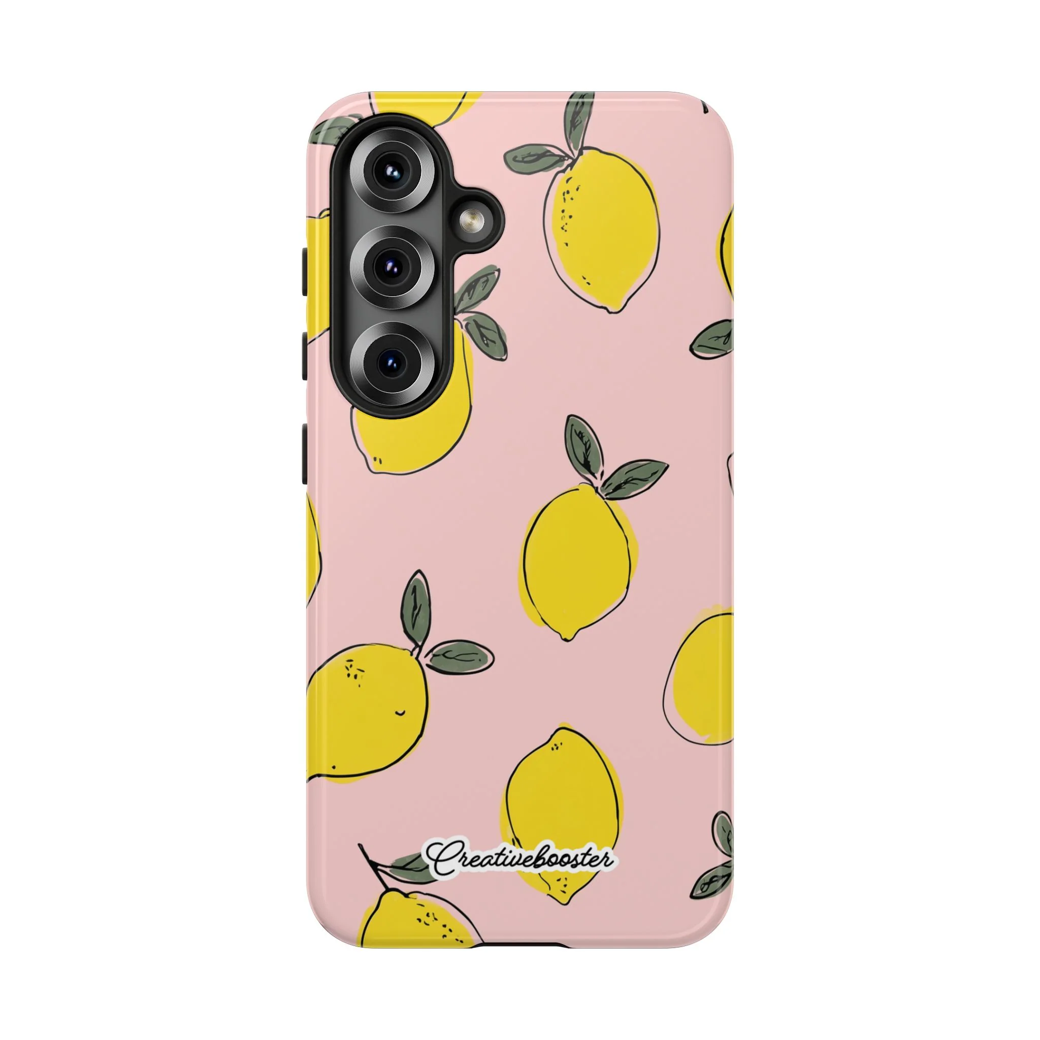 Blush Sketch - Tough Phone Case - Image 71