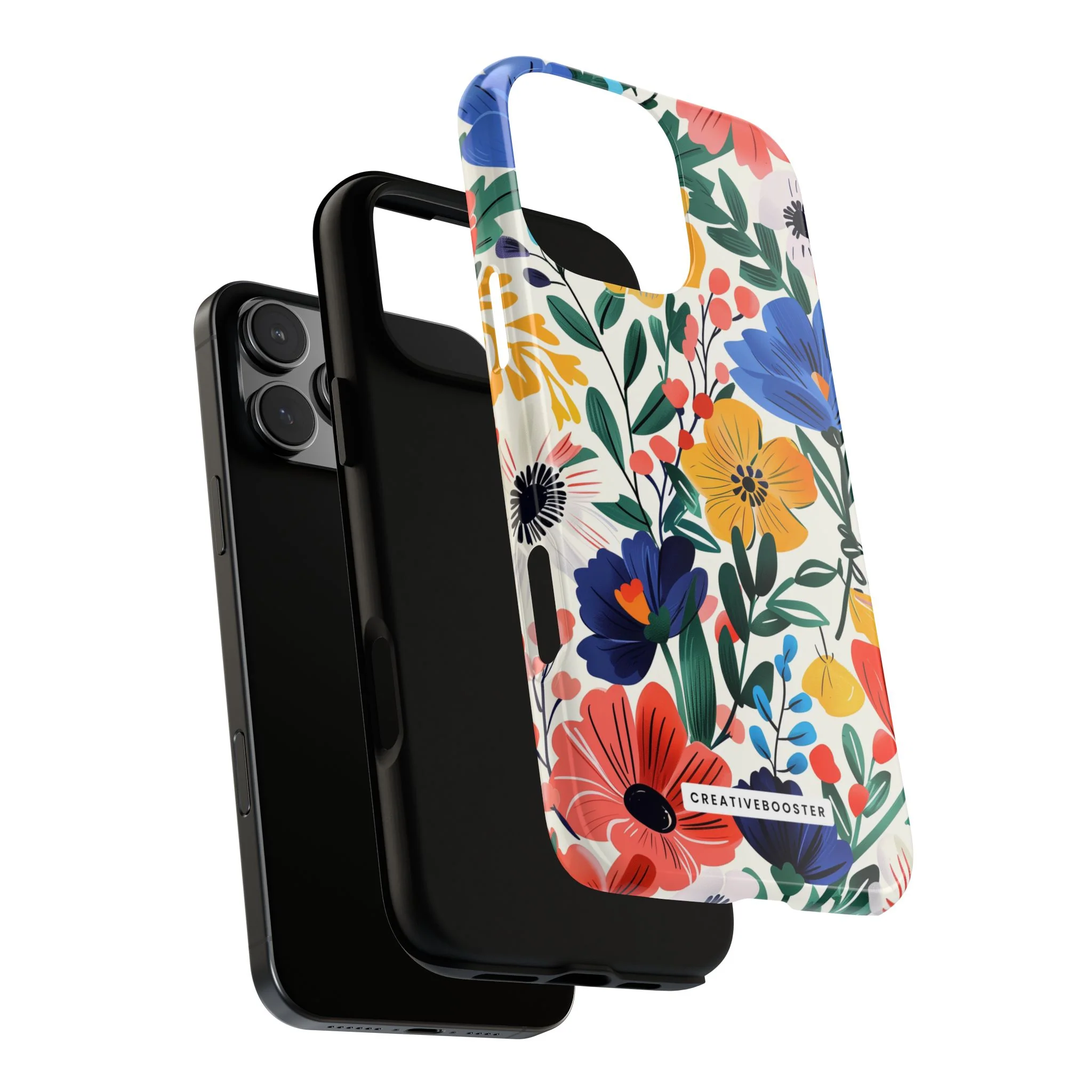 Spring Field - Tough Phone Case - Image 148