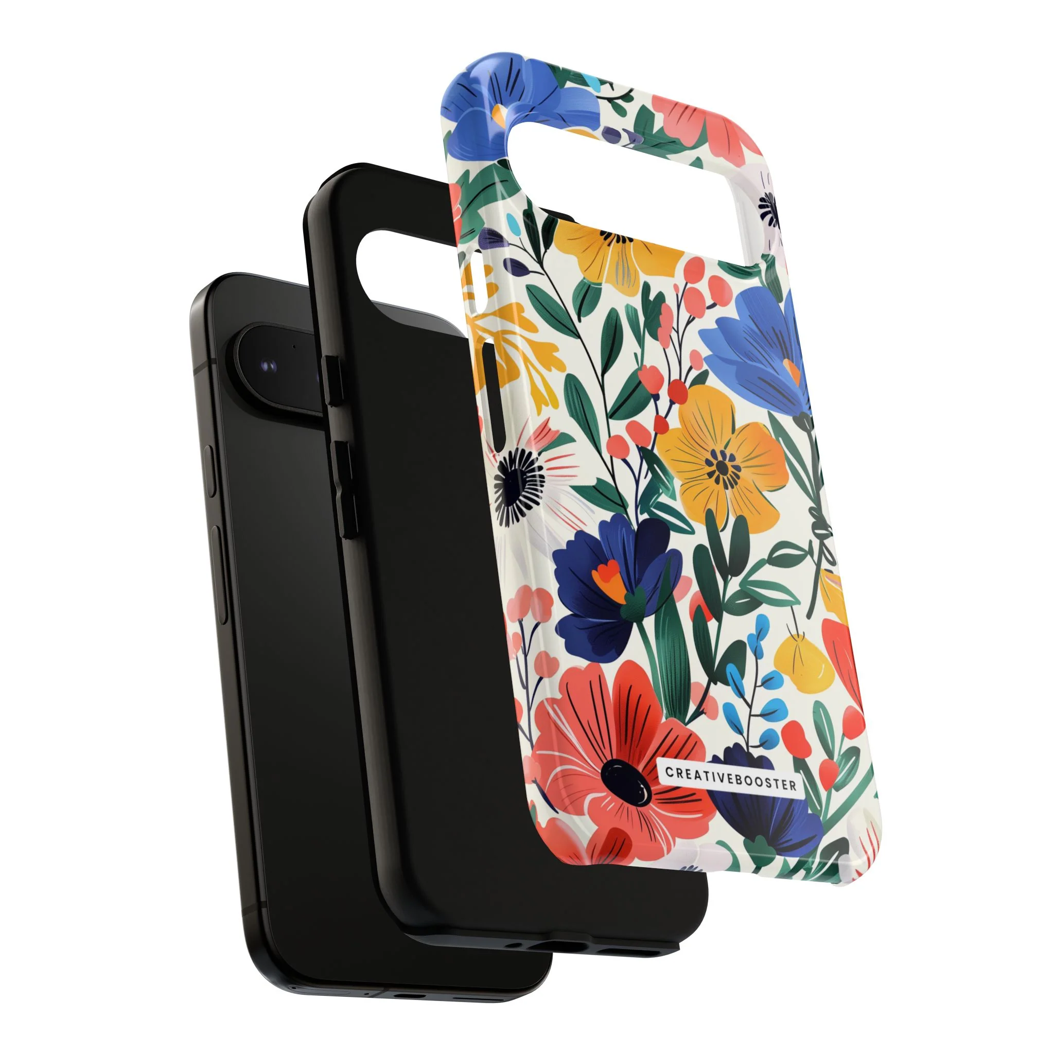 Spring Field - Tough Phone Case - Image 155