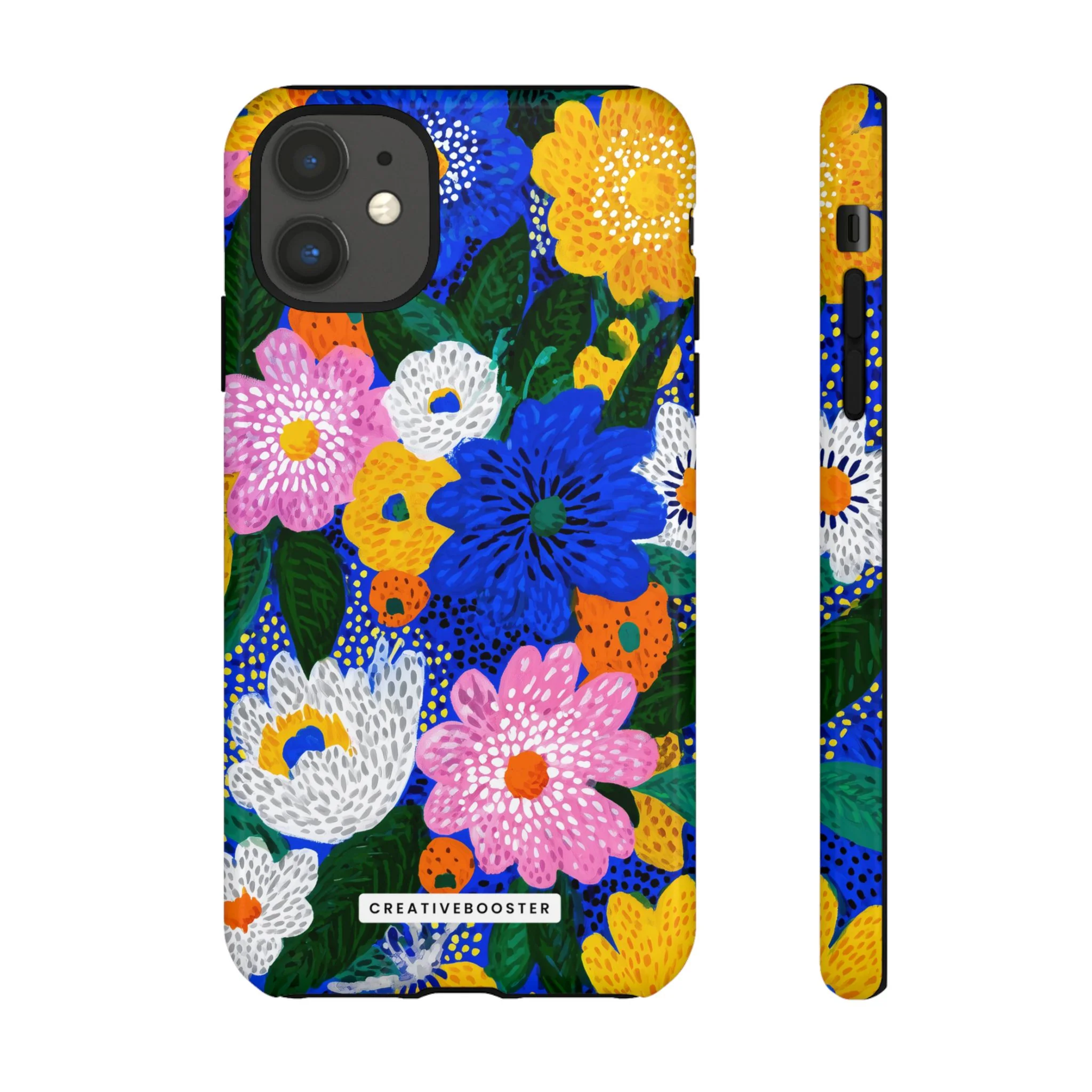 Bold Garden - Tough Phone Case - Image 11
