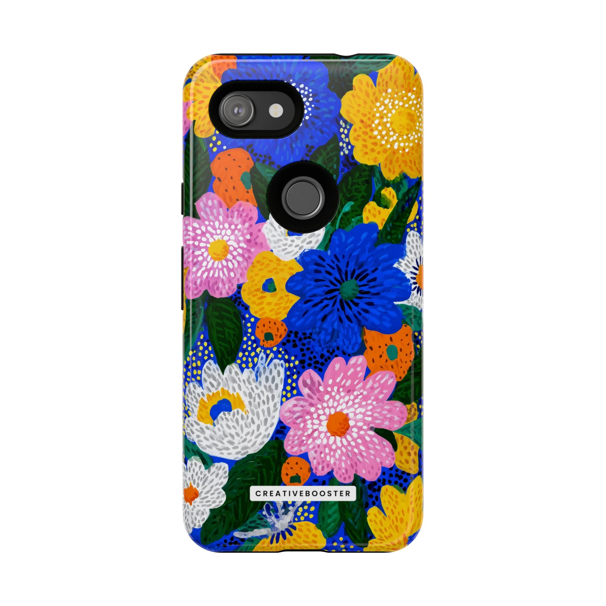 Bold Garden - Tough Phone Case - Image 63