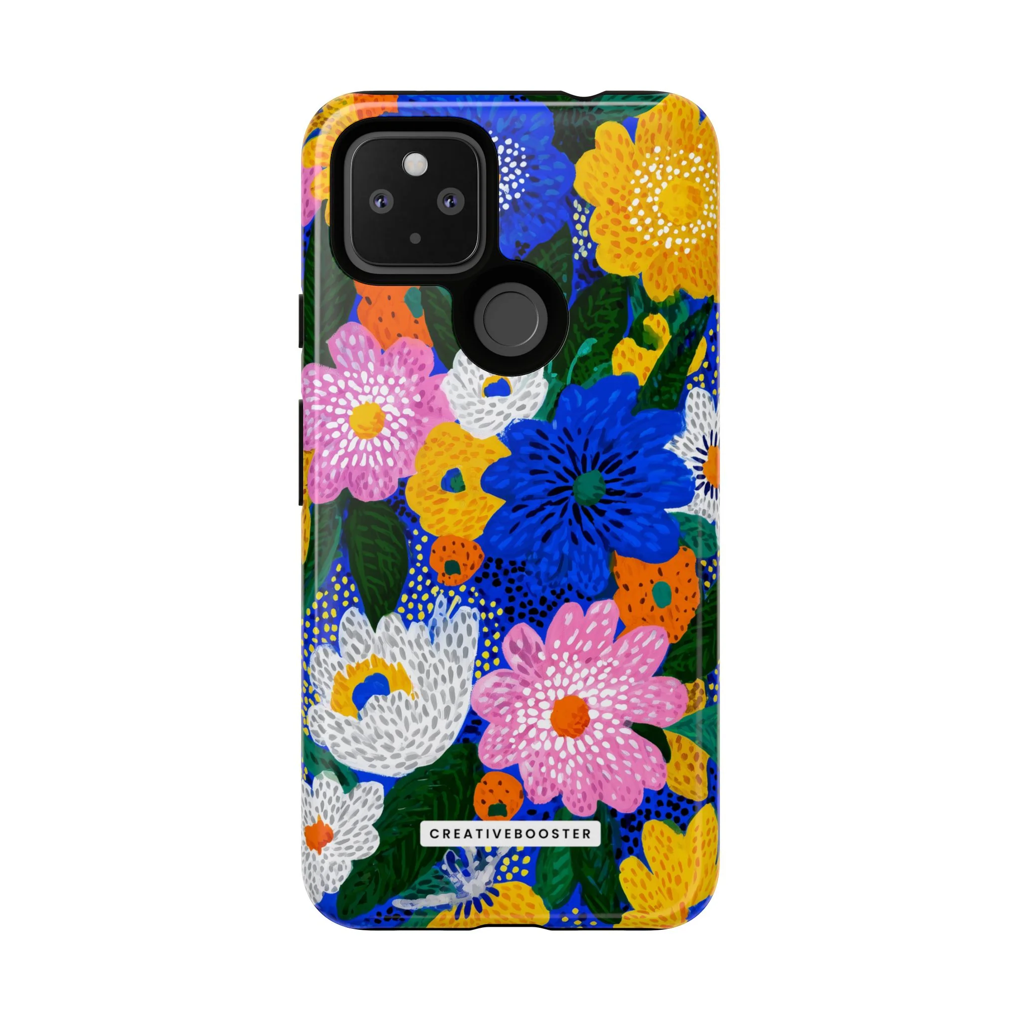 Bold Garden - Tough Phone Case - Image 68