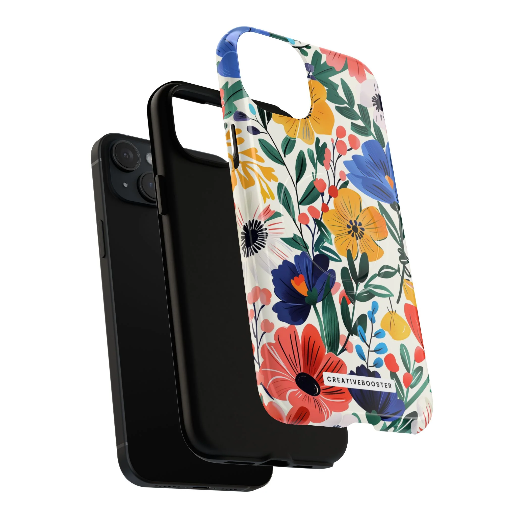 Spring Field - Tough Phone Case (MagSafe) - Image 20