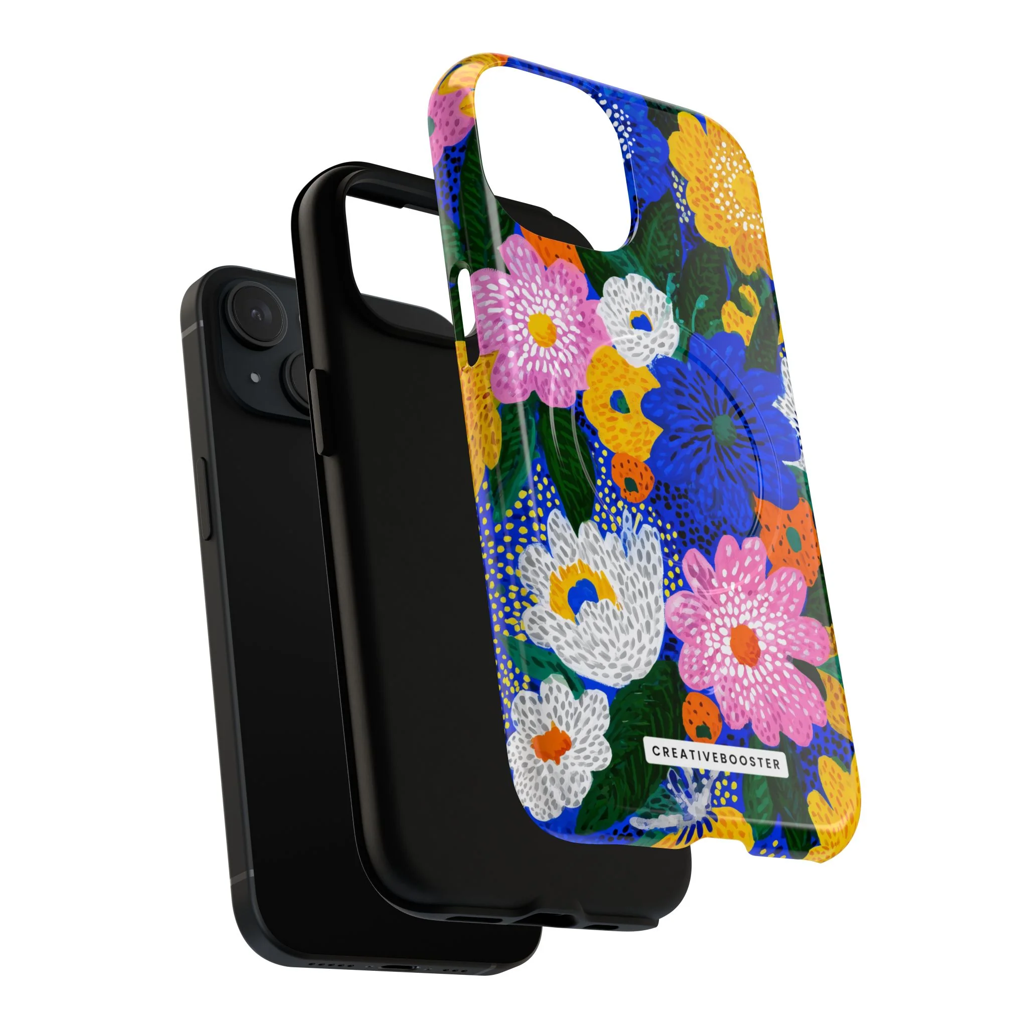 Bold Garden - Tough Phone Case (MagSafe) - Image 16