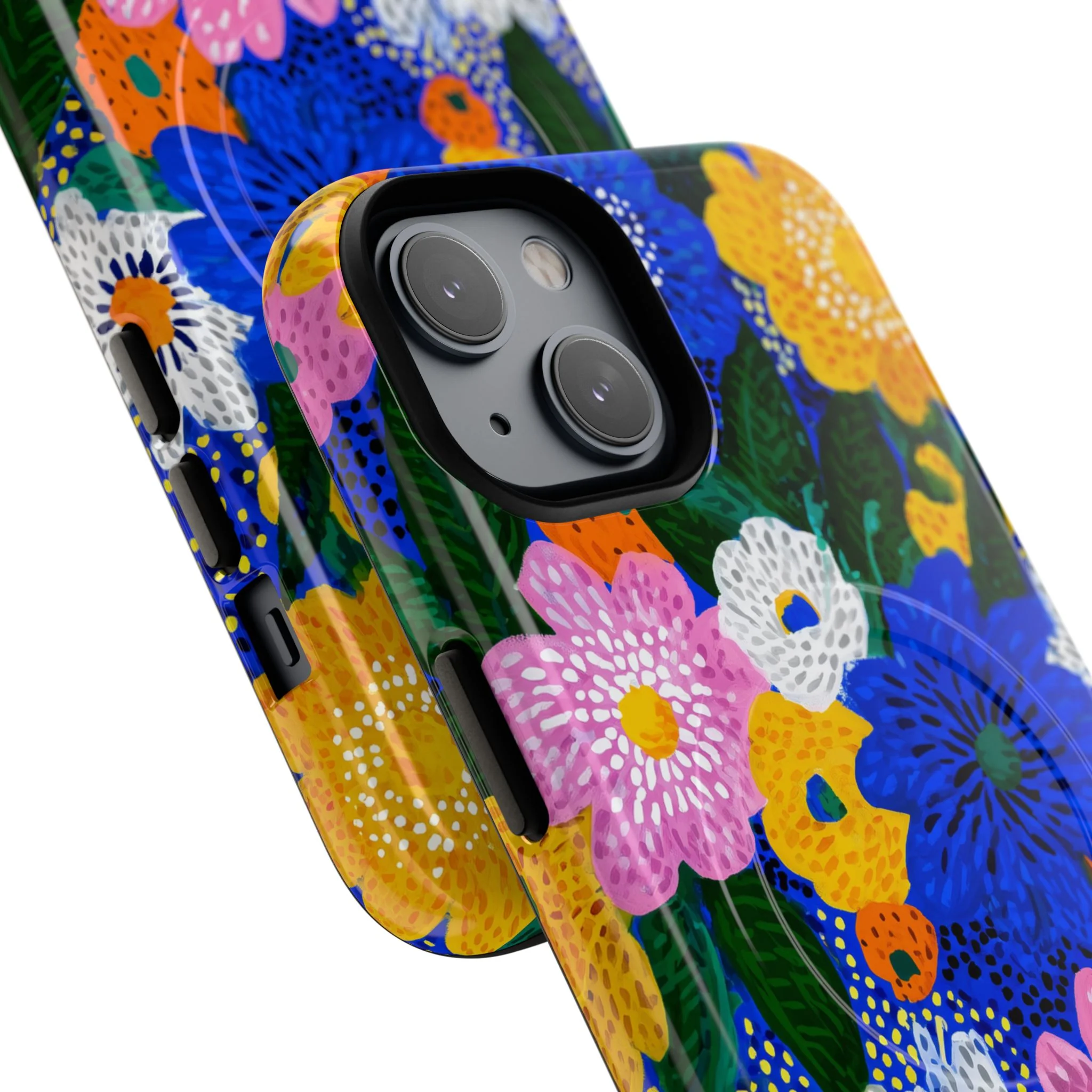 Bold Garden - Tough Phone Case (MagSafe) - Image 23