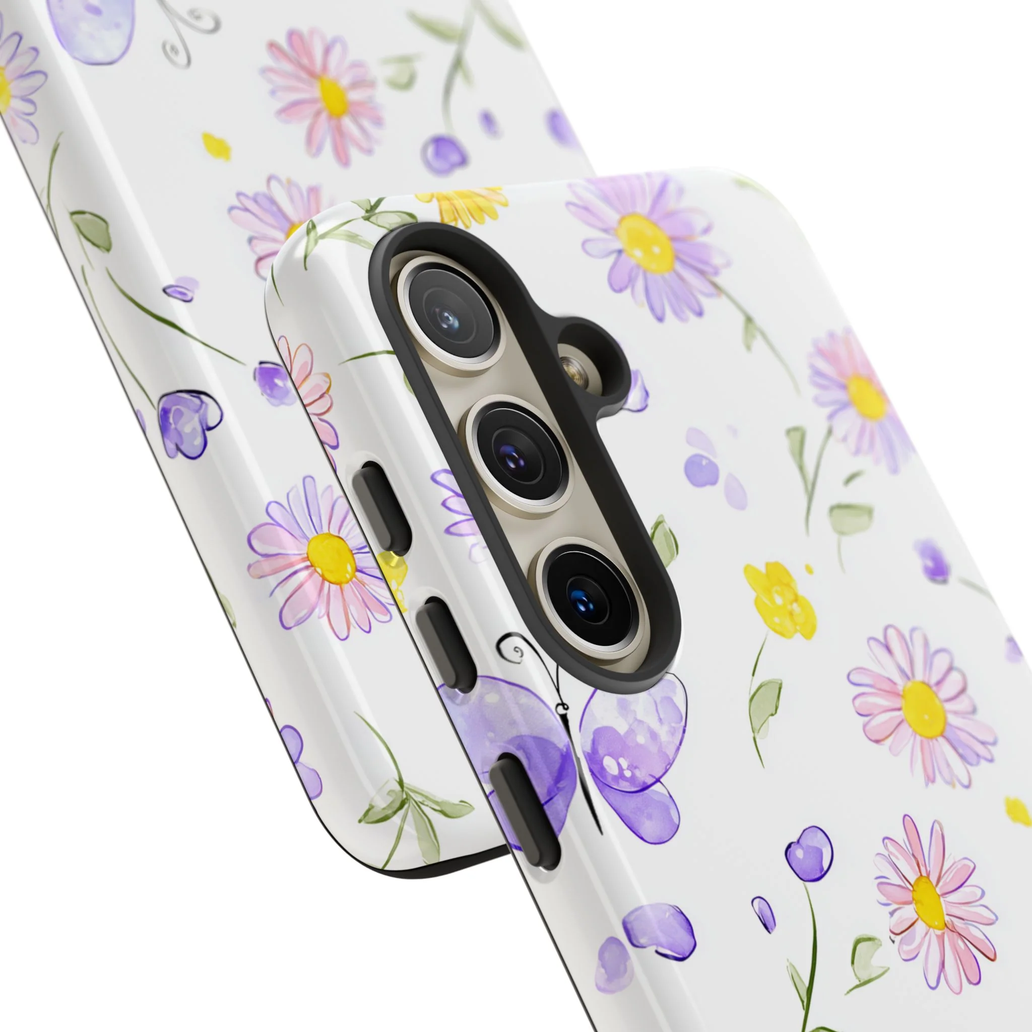 Butterfly Day - Tough Phone Case - Image 126