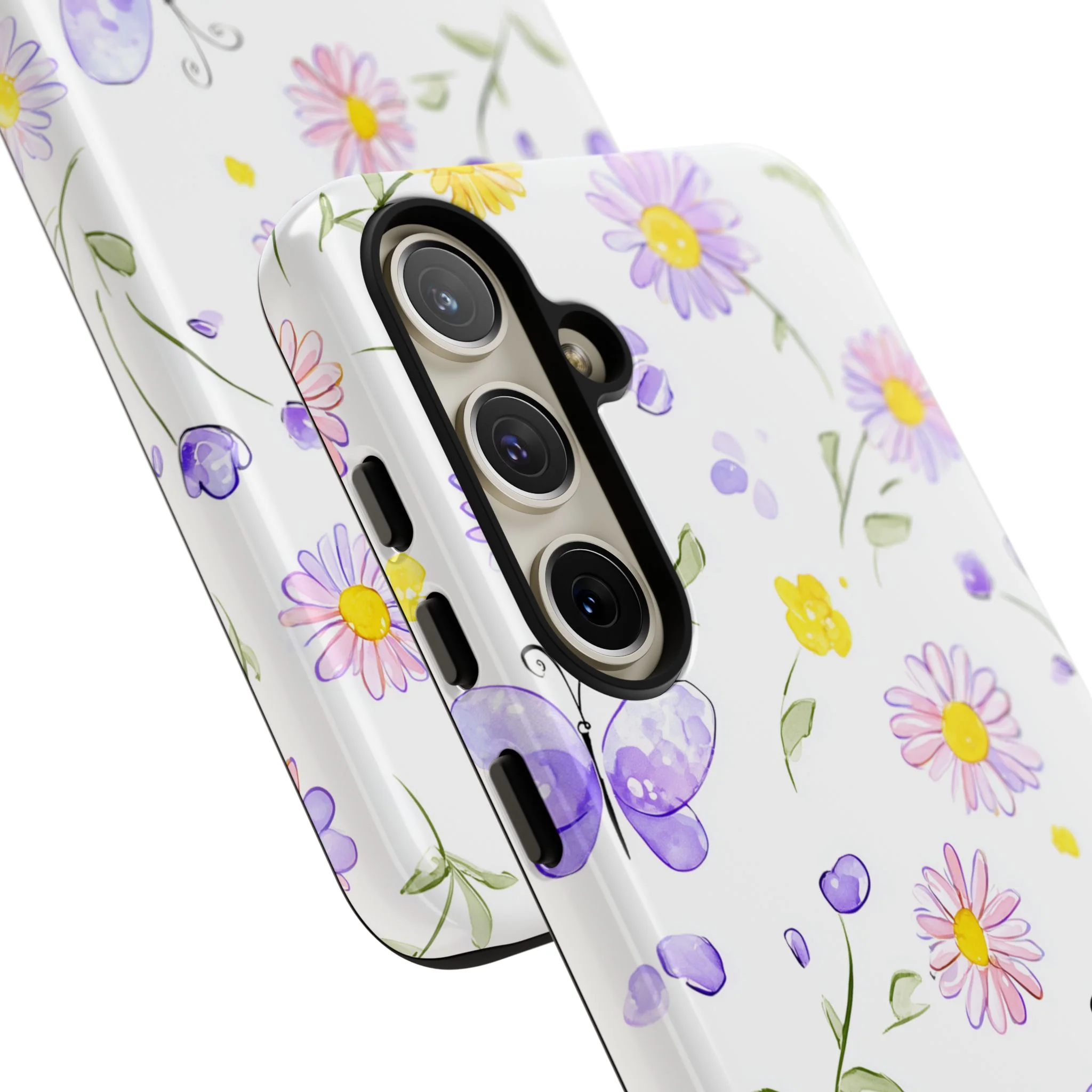Butterfly Day - Tough Phone Case - Image 129