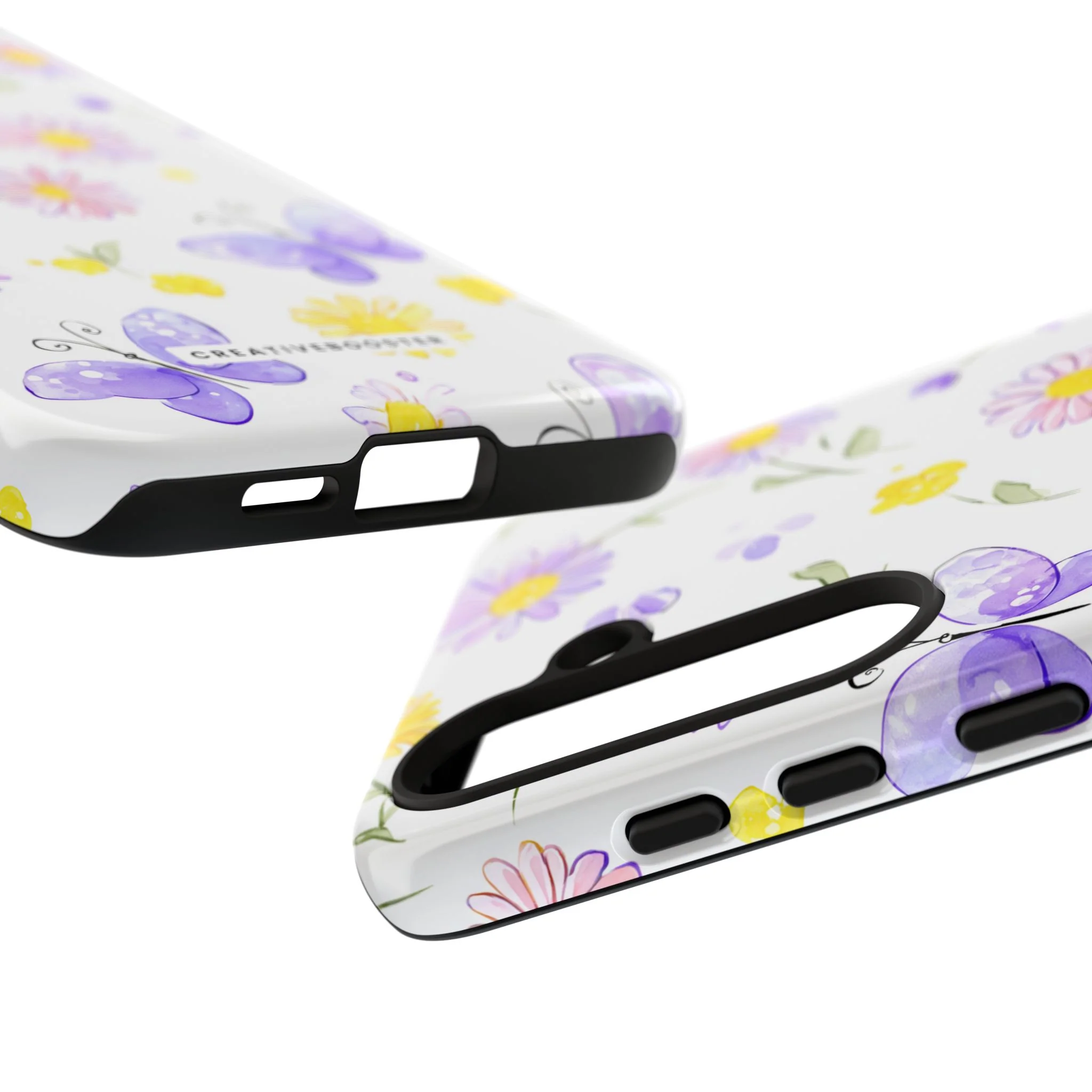 Butterfly Day - Tough Phone Case - Image 130