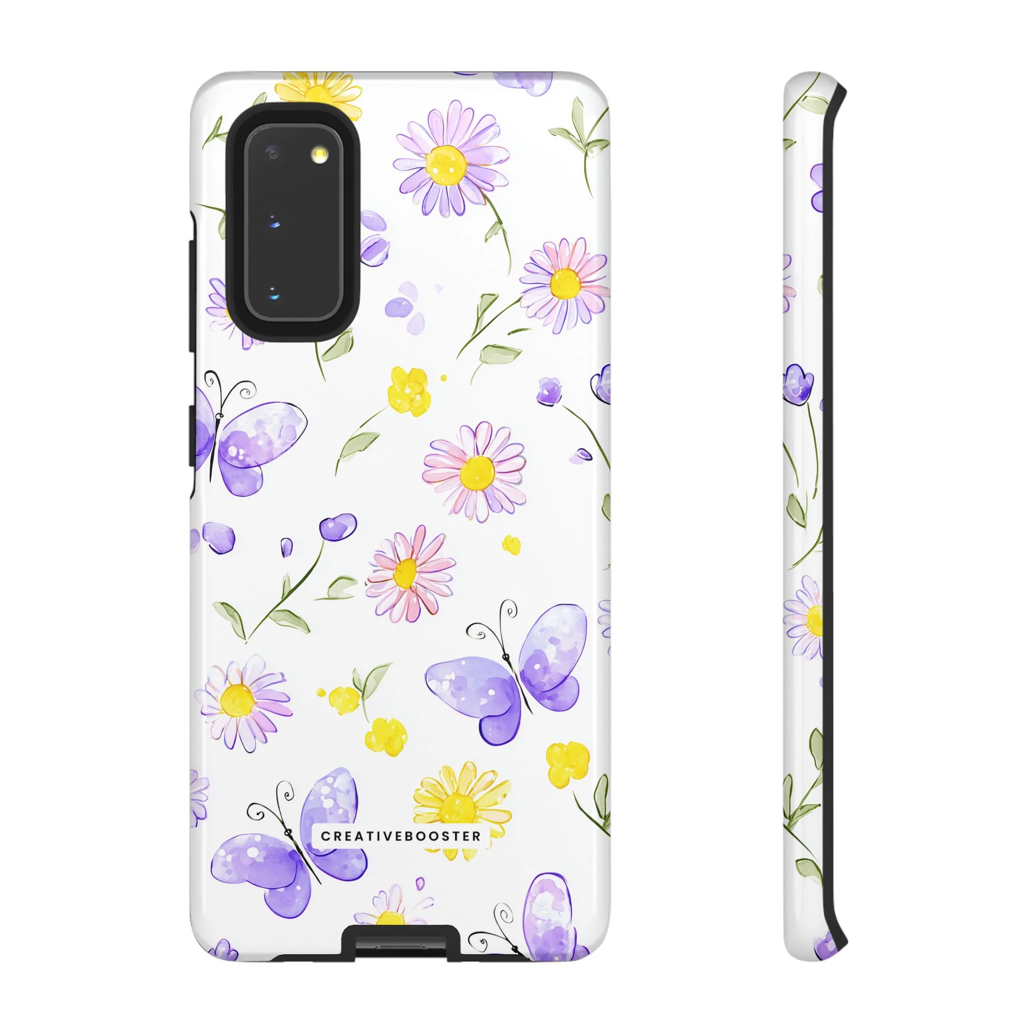 Butterfly Day - Tough Phone Case - Image 14