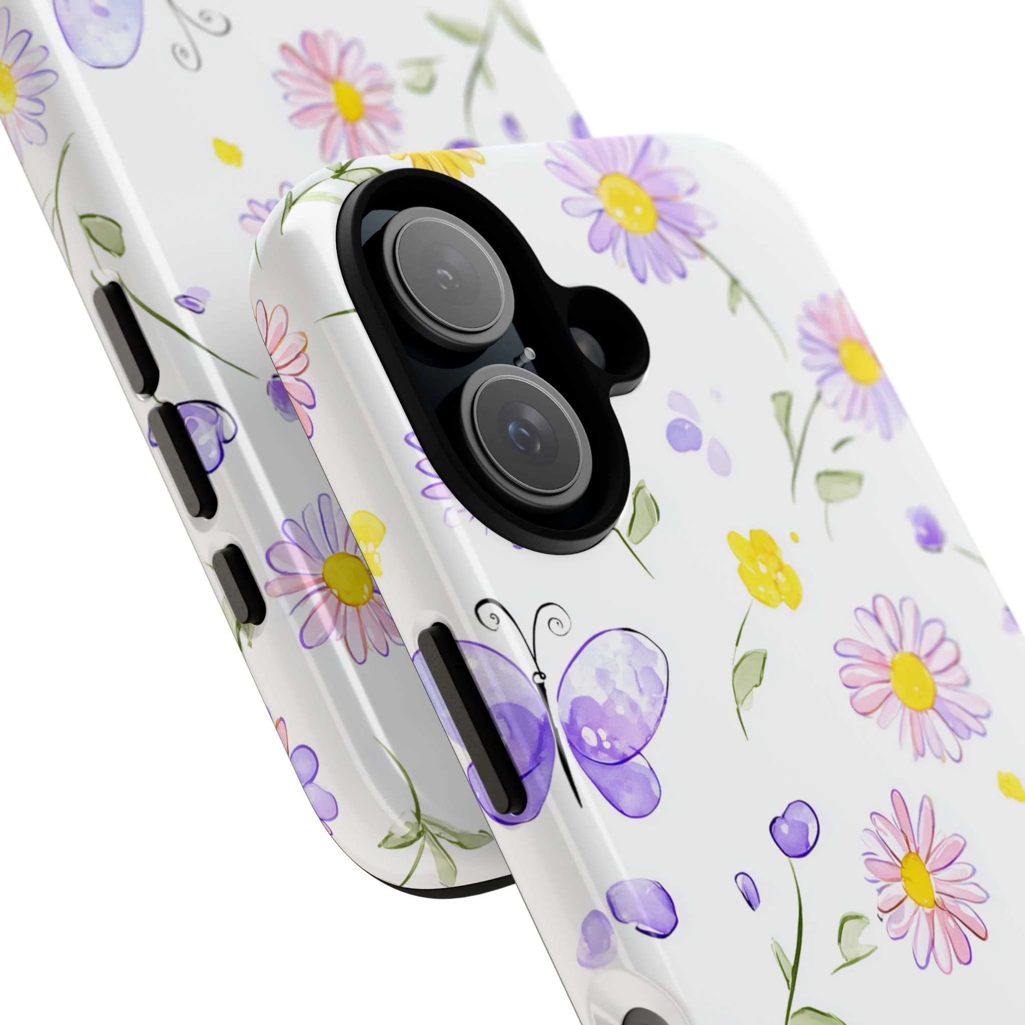 Butterfly Day - Tough Phone Case - Image 141