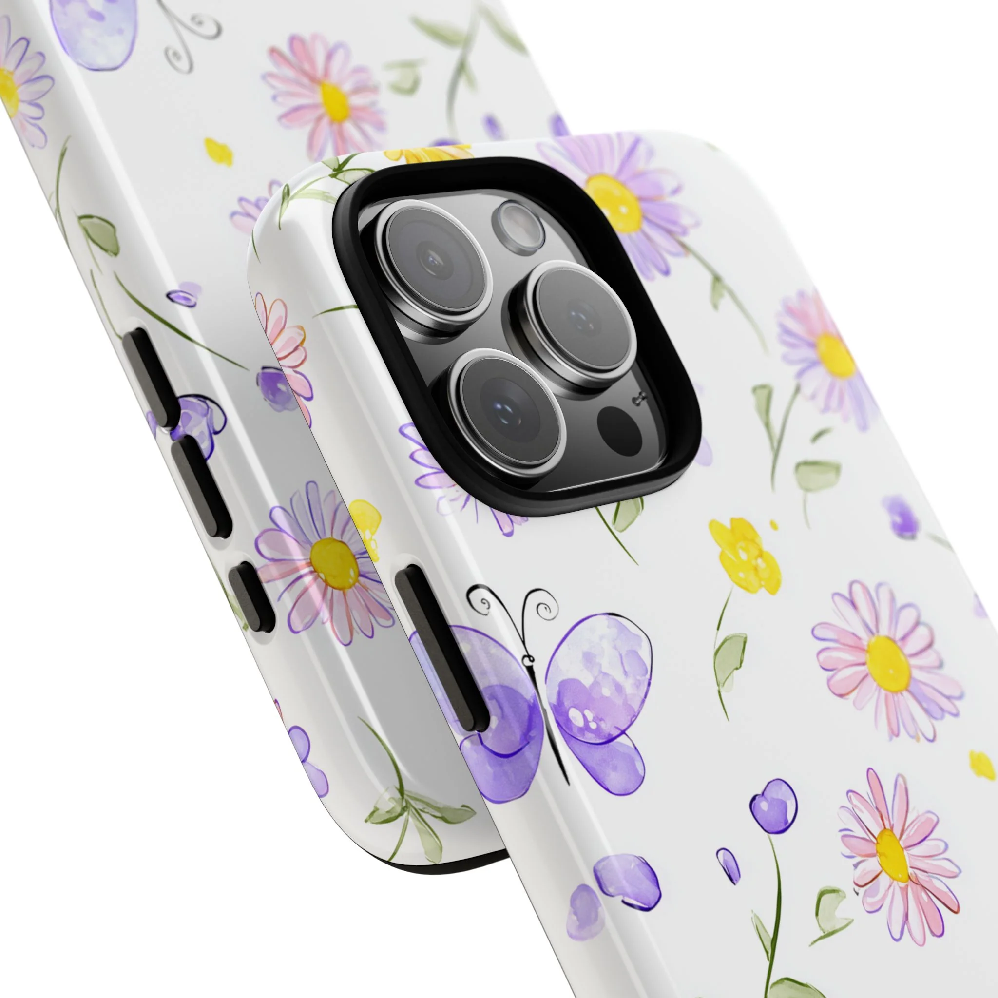 Butterfly Day - Tough Phone Case - Image 147