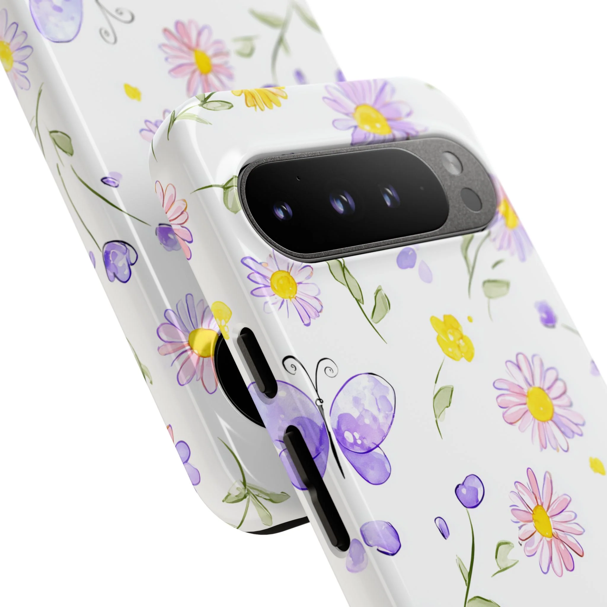 Butterfly Day - Tough Phone Case - Image 154