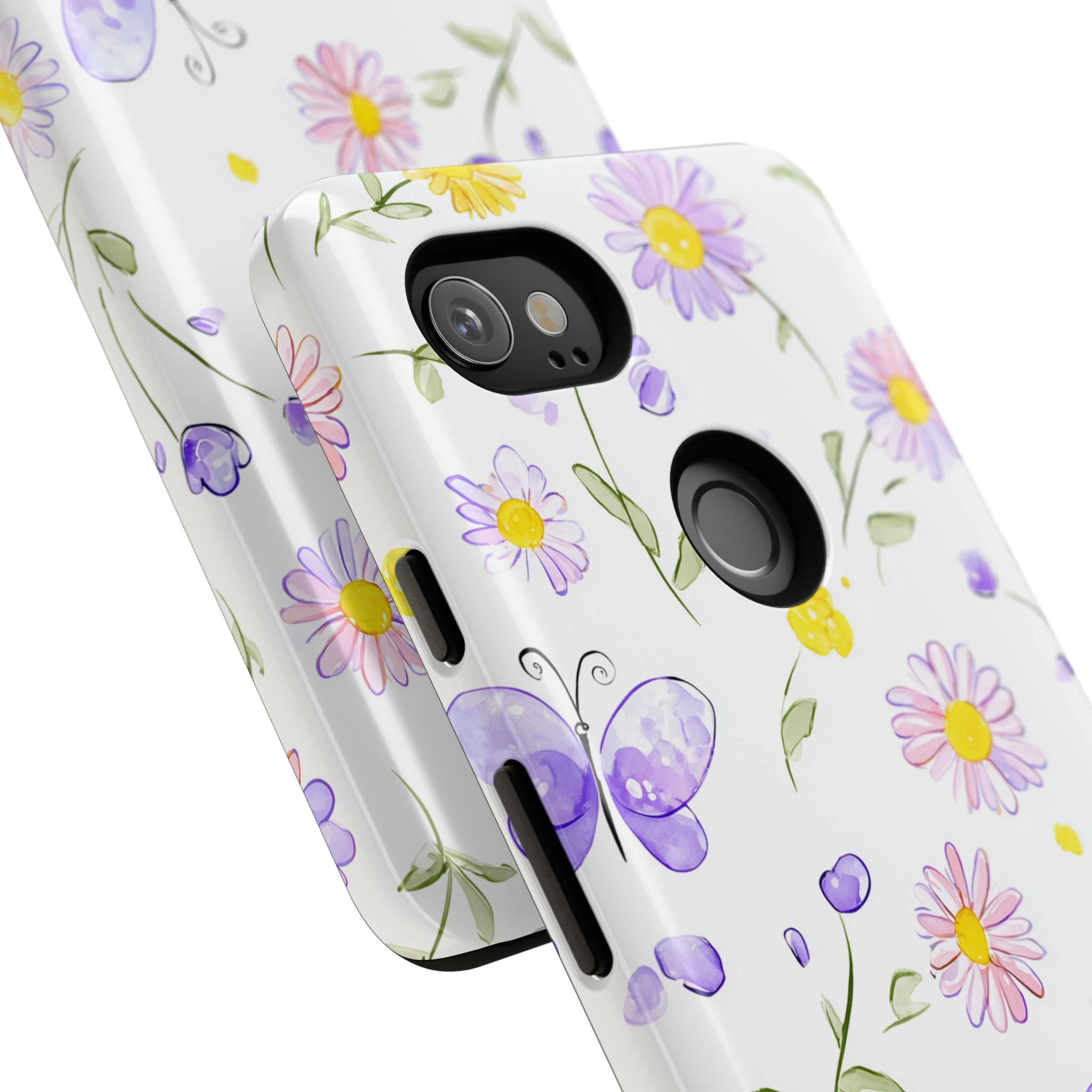 Butterfly Day - Tough Phone Case - Image 158