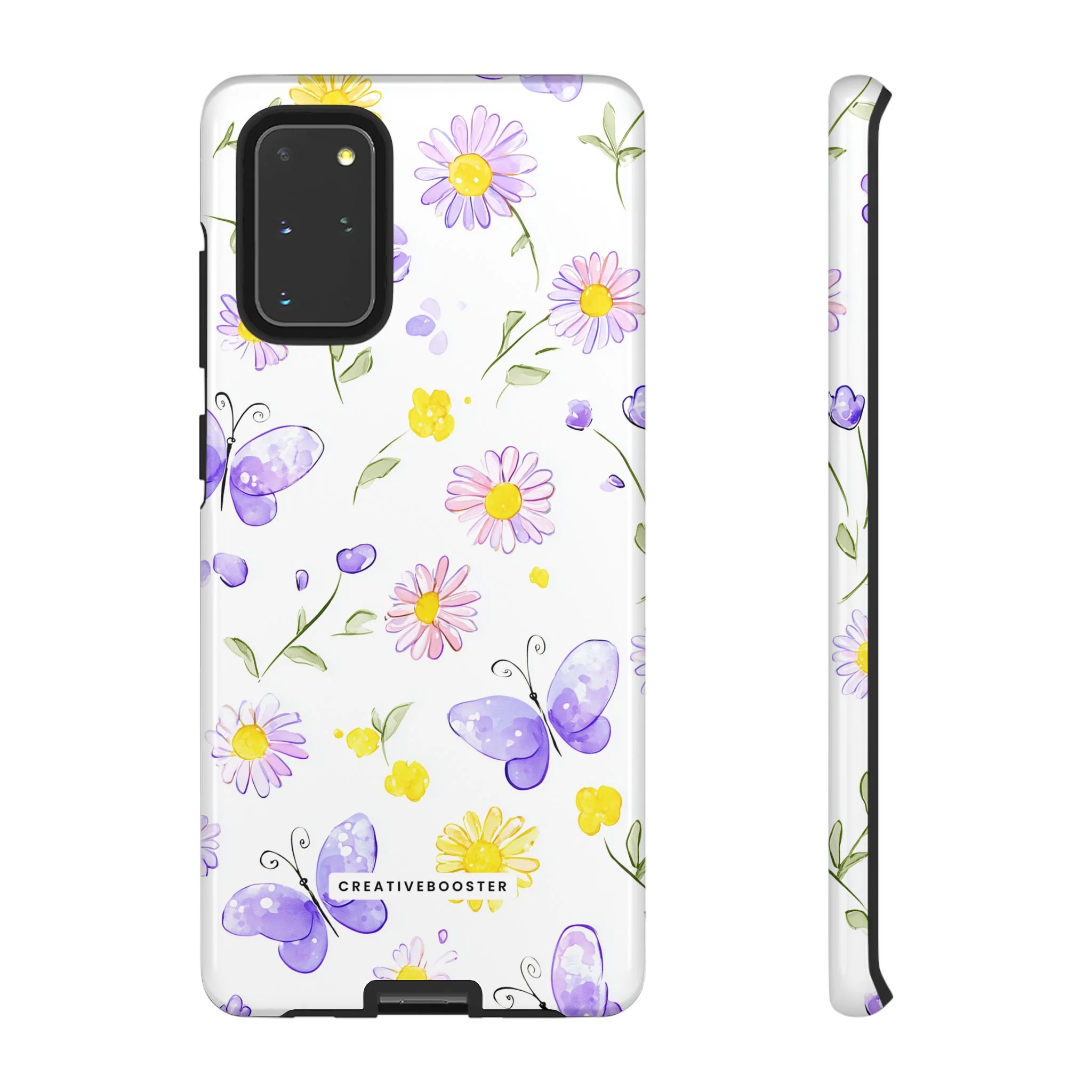 Butterfly Day - Tough Phone Case - Image 16