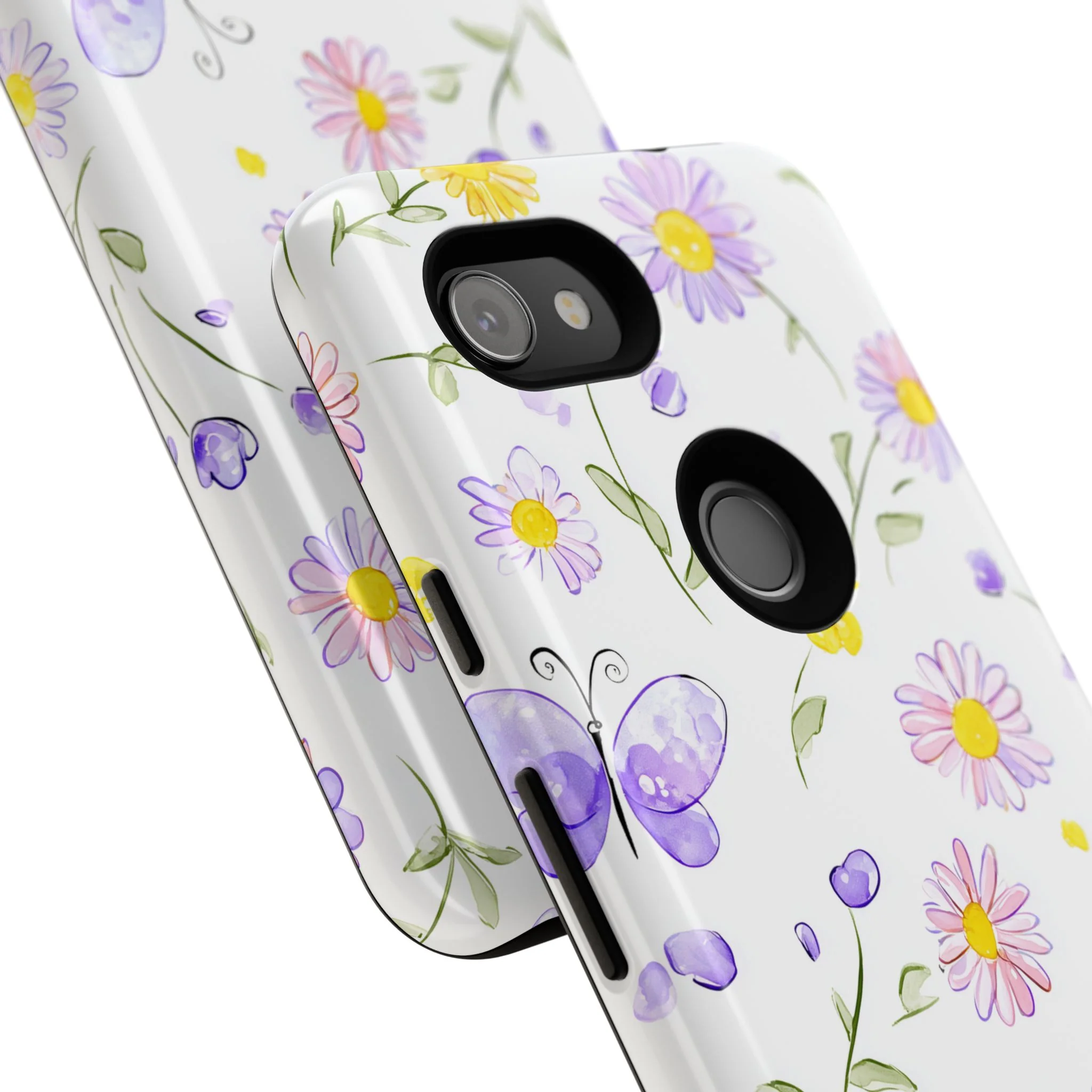Butterfly Day - Tough Phone Case - Image 164