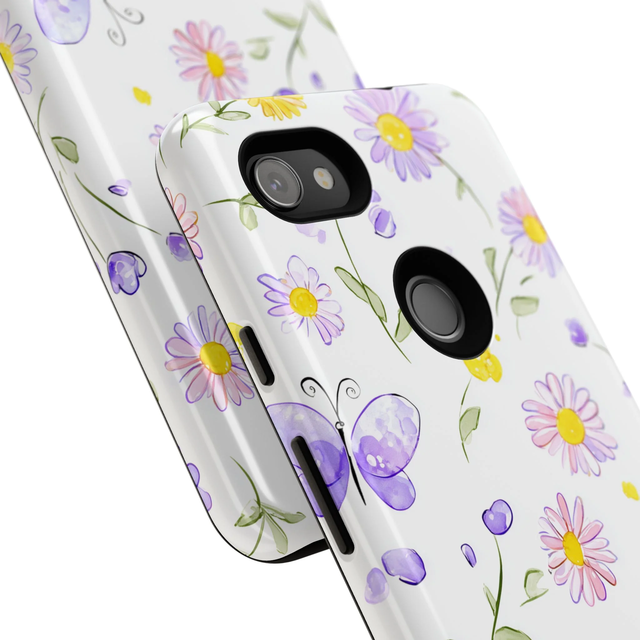 Butterfly Day - Tough Phone Case - Image 166