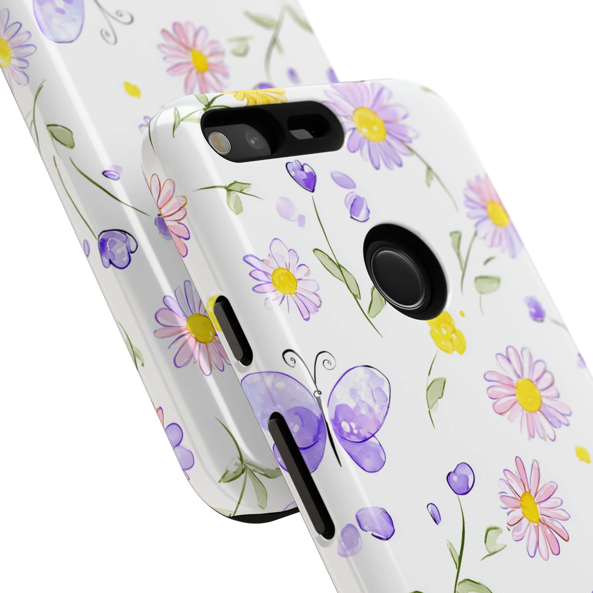 Butterfly Day - Tough Phone Case - Image 178