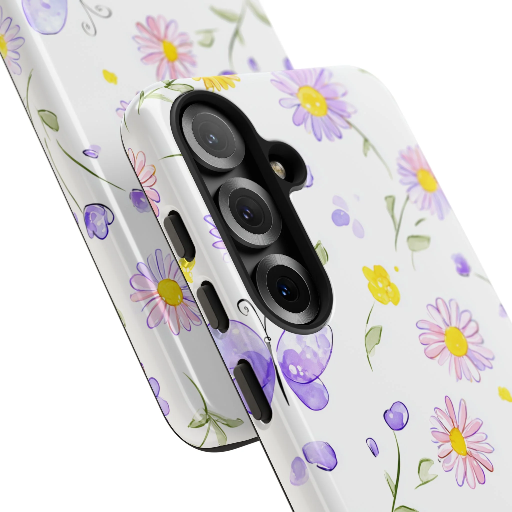 Butterfly Day - Tough Phone Case - Image 180