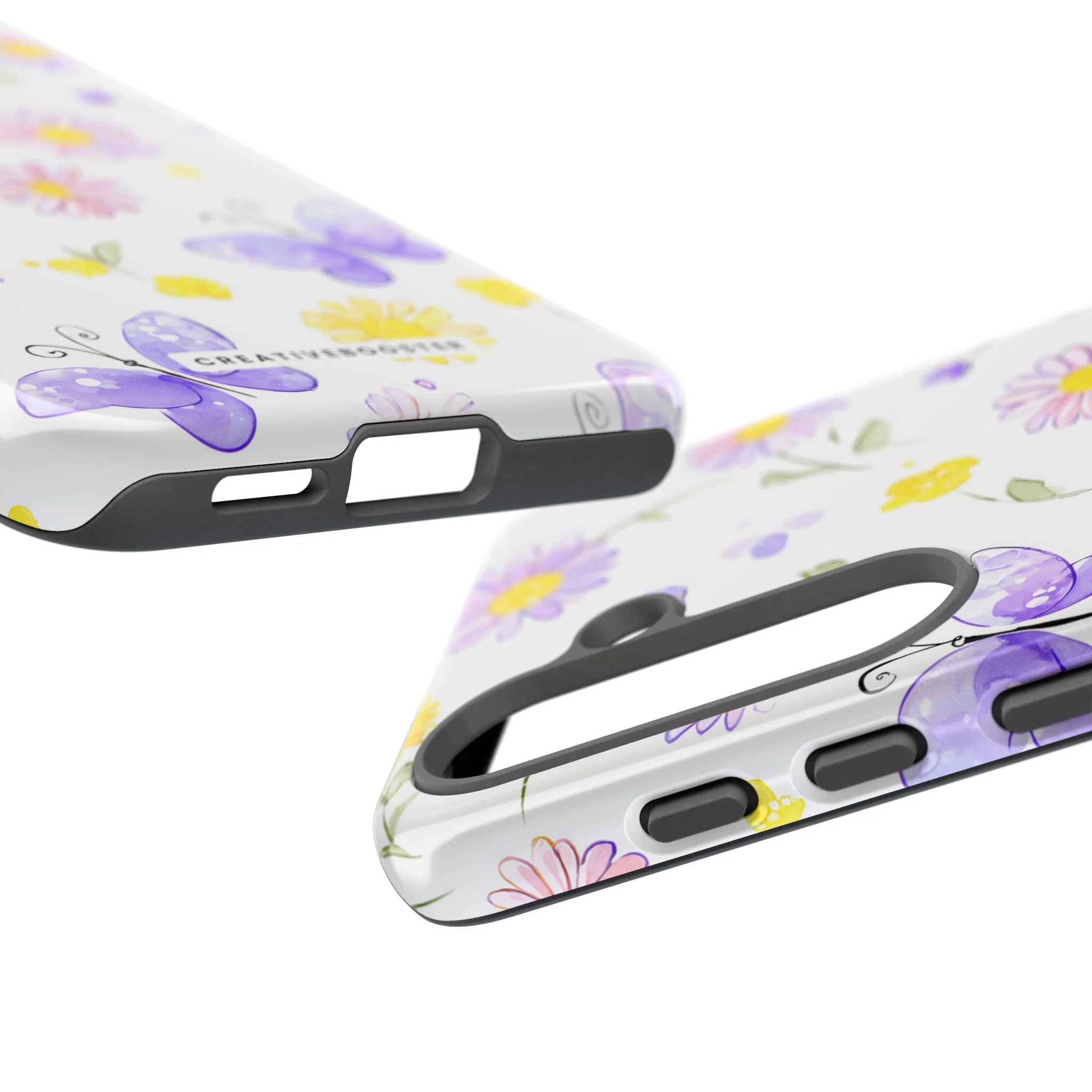 Butterfly Day - Tough Phone Case - Image 181