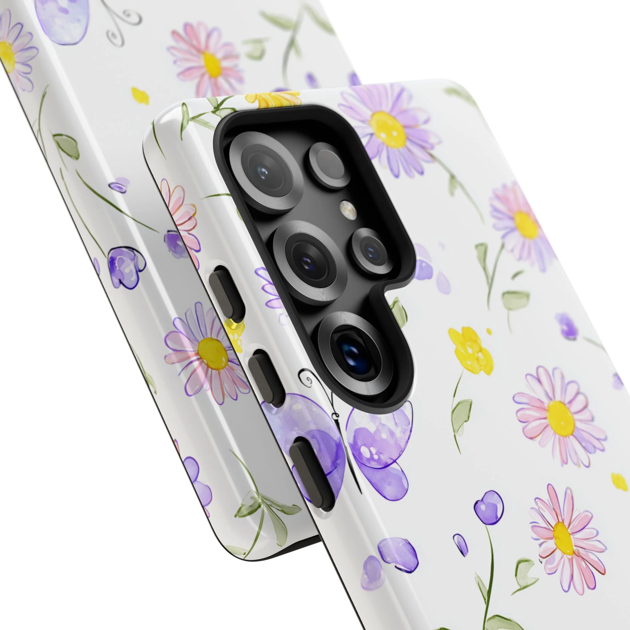 Butterfly Day - Tough Phone Case - Image 186