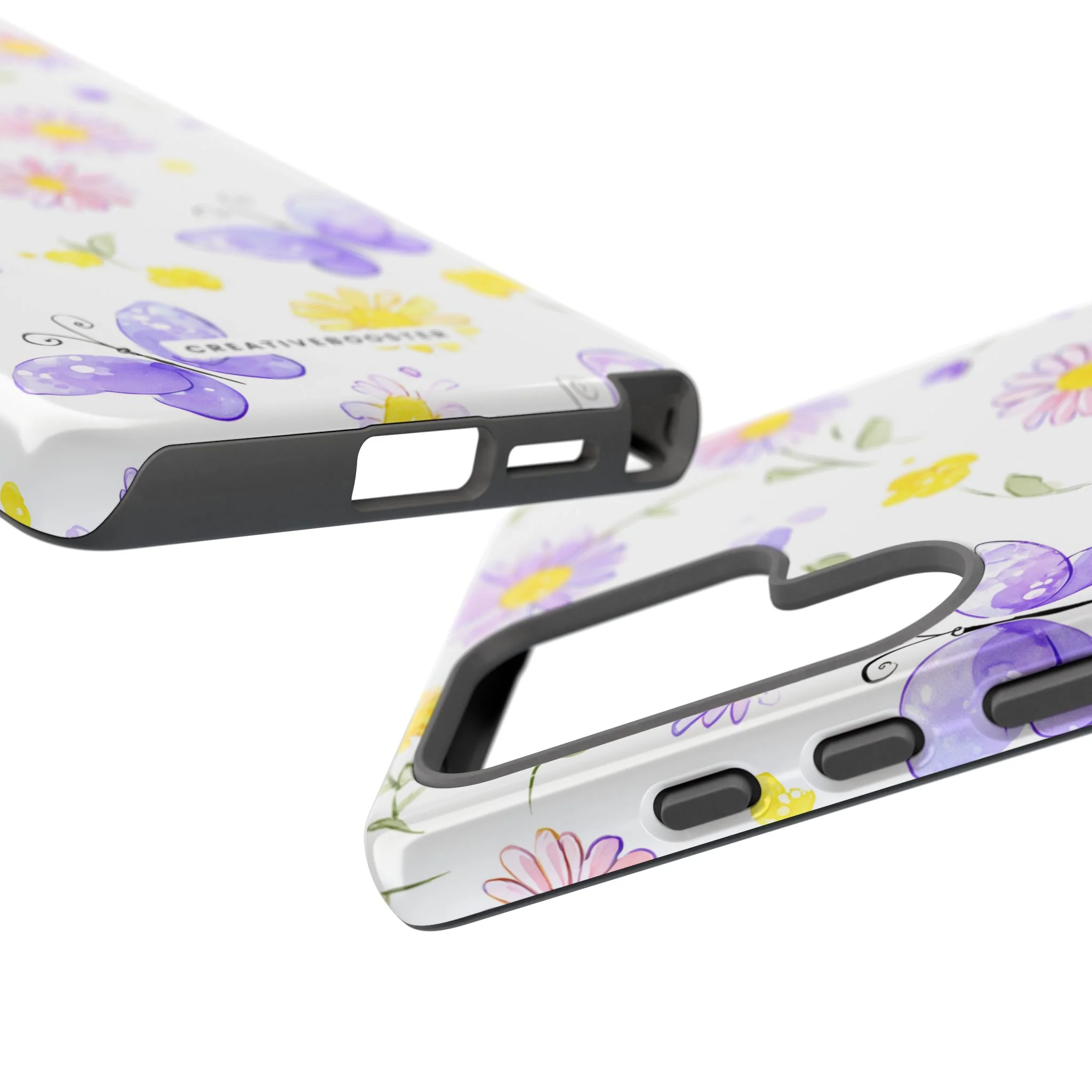 Butterfly Day - Tough Phone Case - Image 187