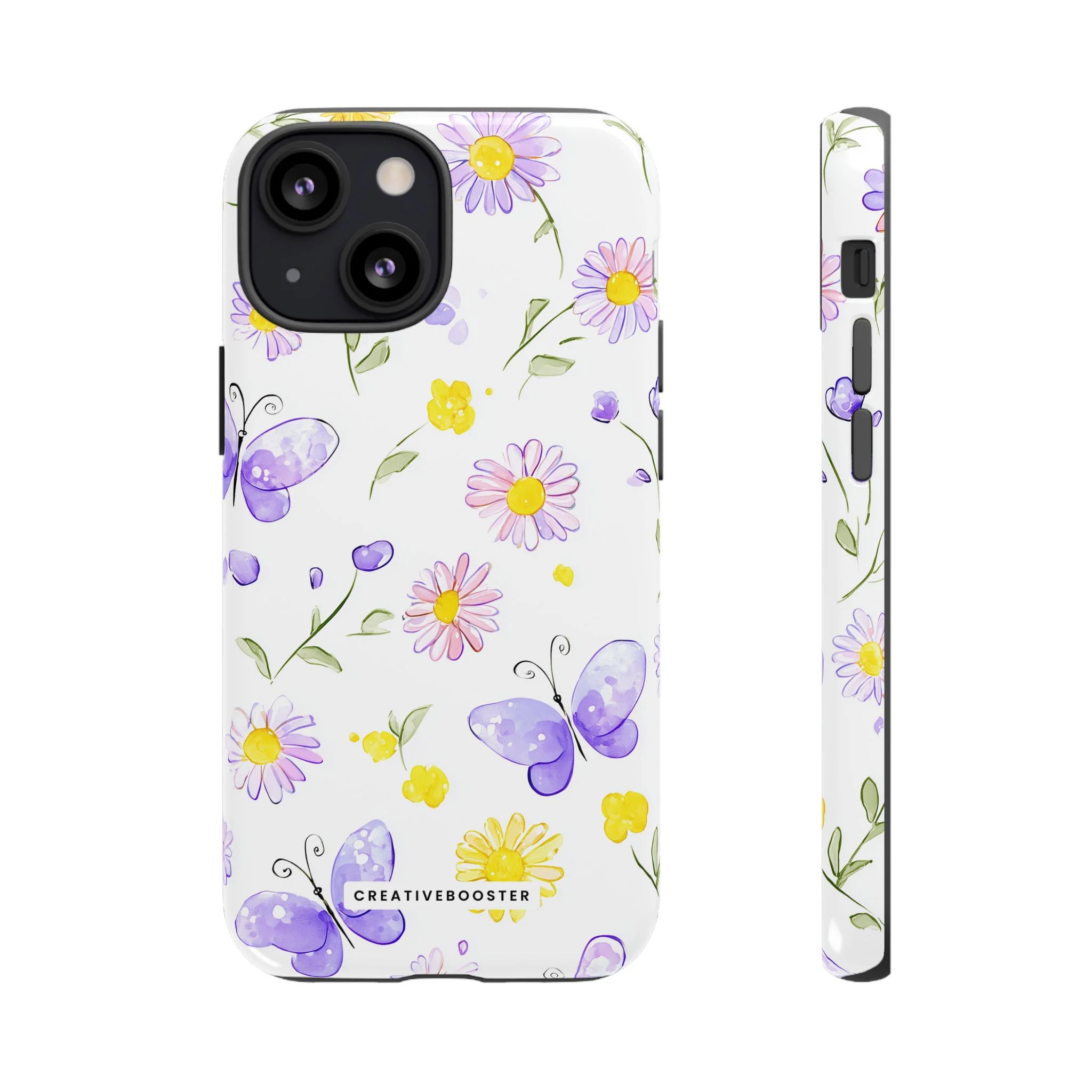 Butterfly Day - Tough Phone Case - Image 22