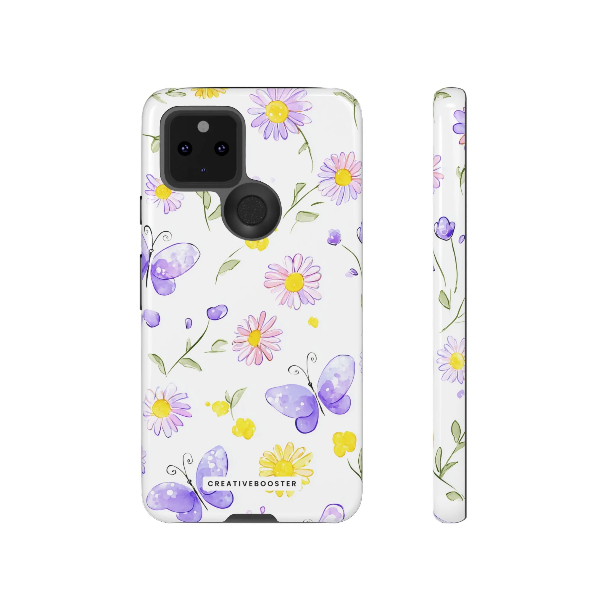Butterfly Day - Tough Phone Case - Image 28
