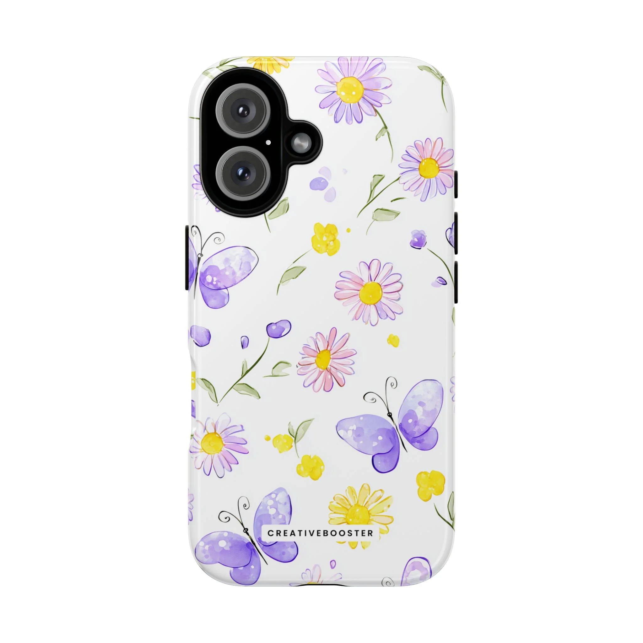 Butterfly Day - Tough Phone Case - Image 53