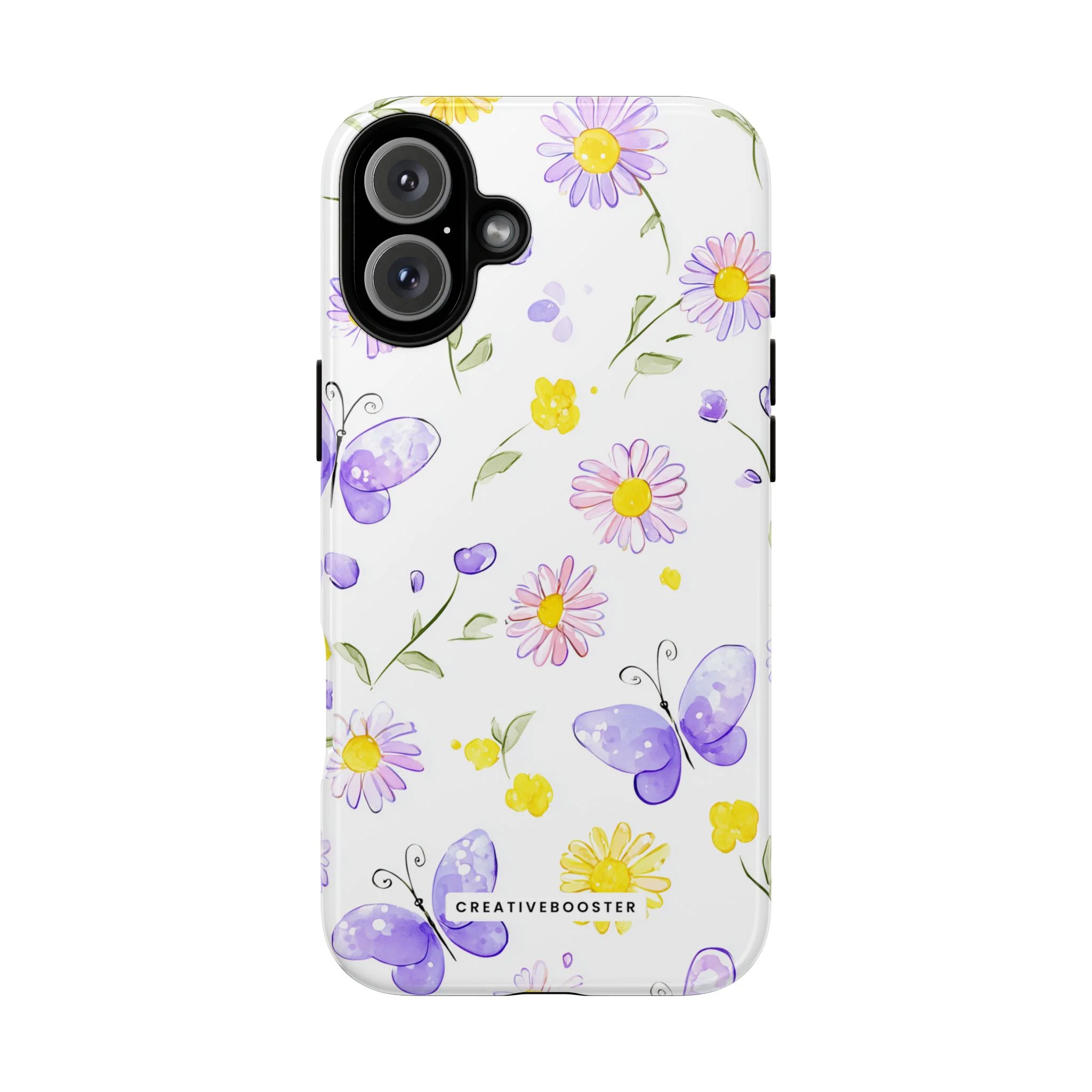Butterfly Day - Tough Phone Case - Image 54