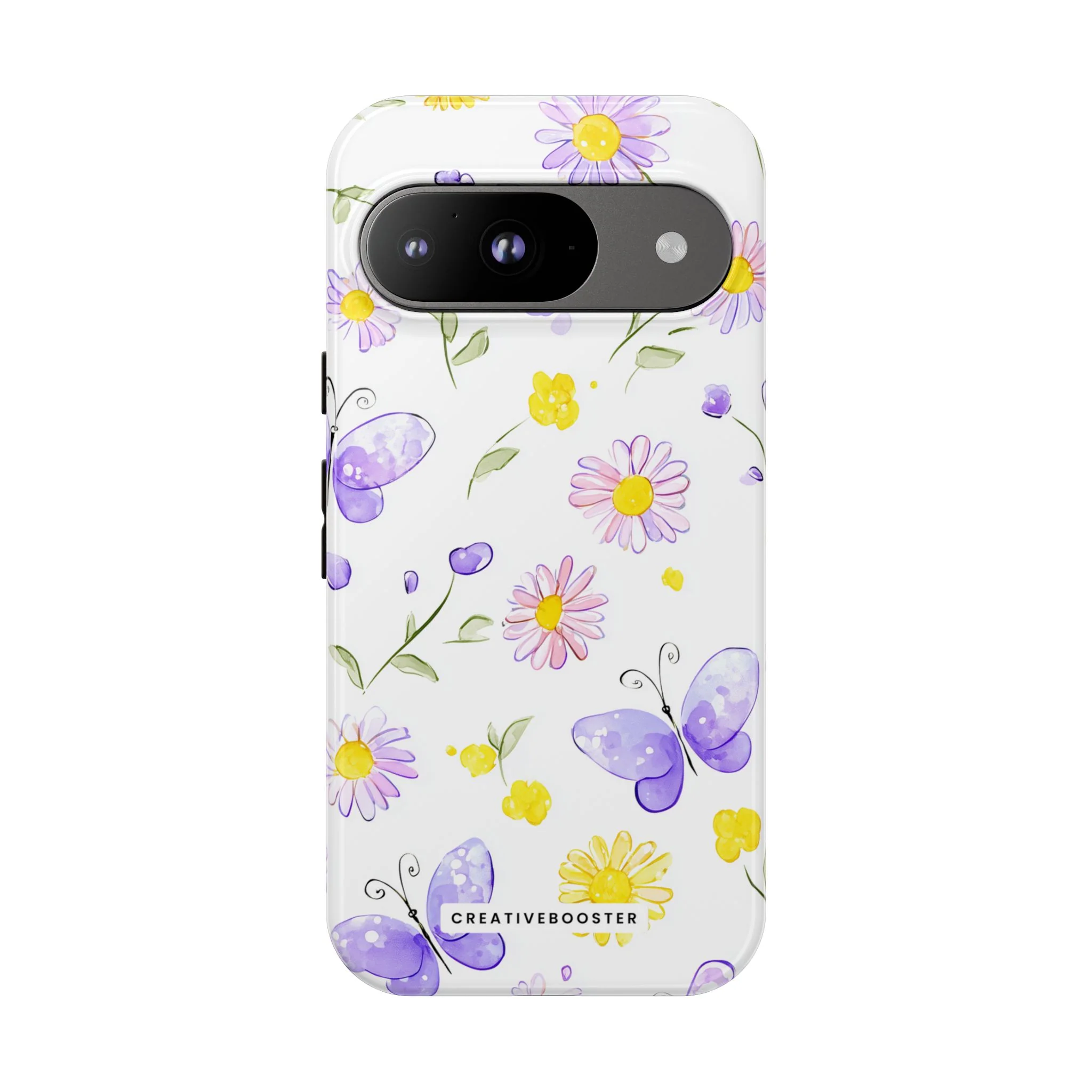Butterfly Day - Tough Phone Case - Image 56