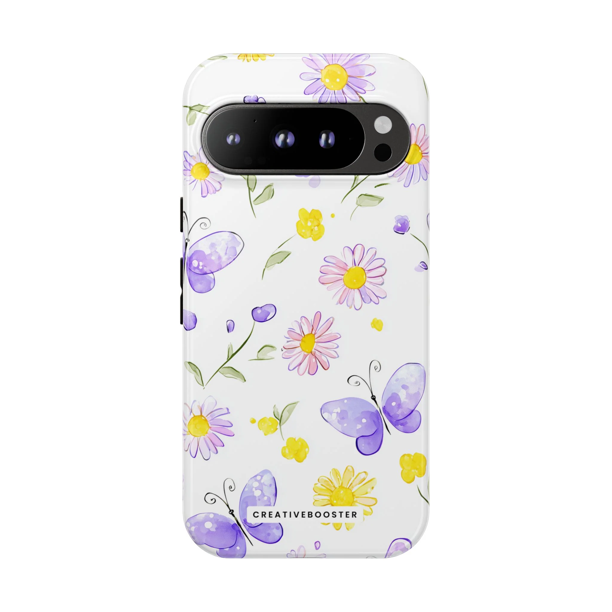 Butterfly Day - Tough Phone Case - Image 57