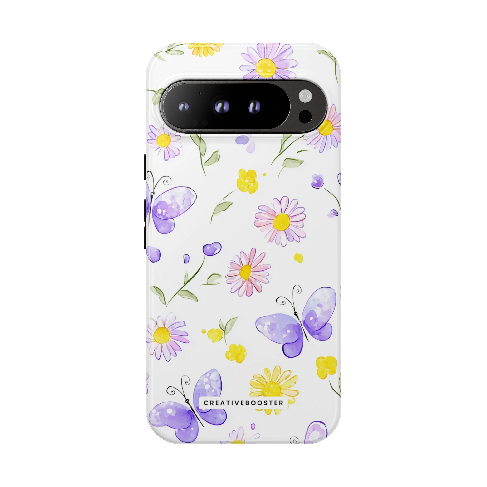 Butterfly Day - Tough Phone Case - Image 58