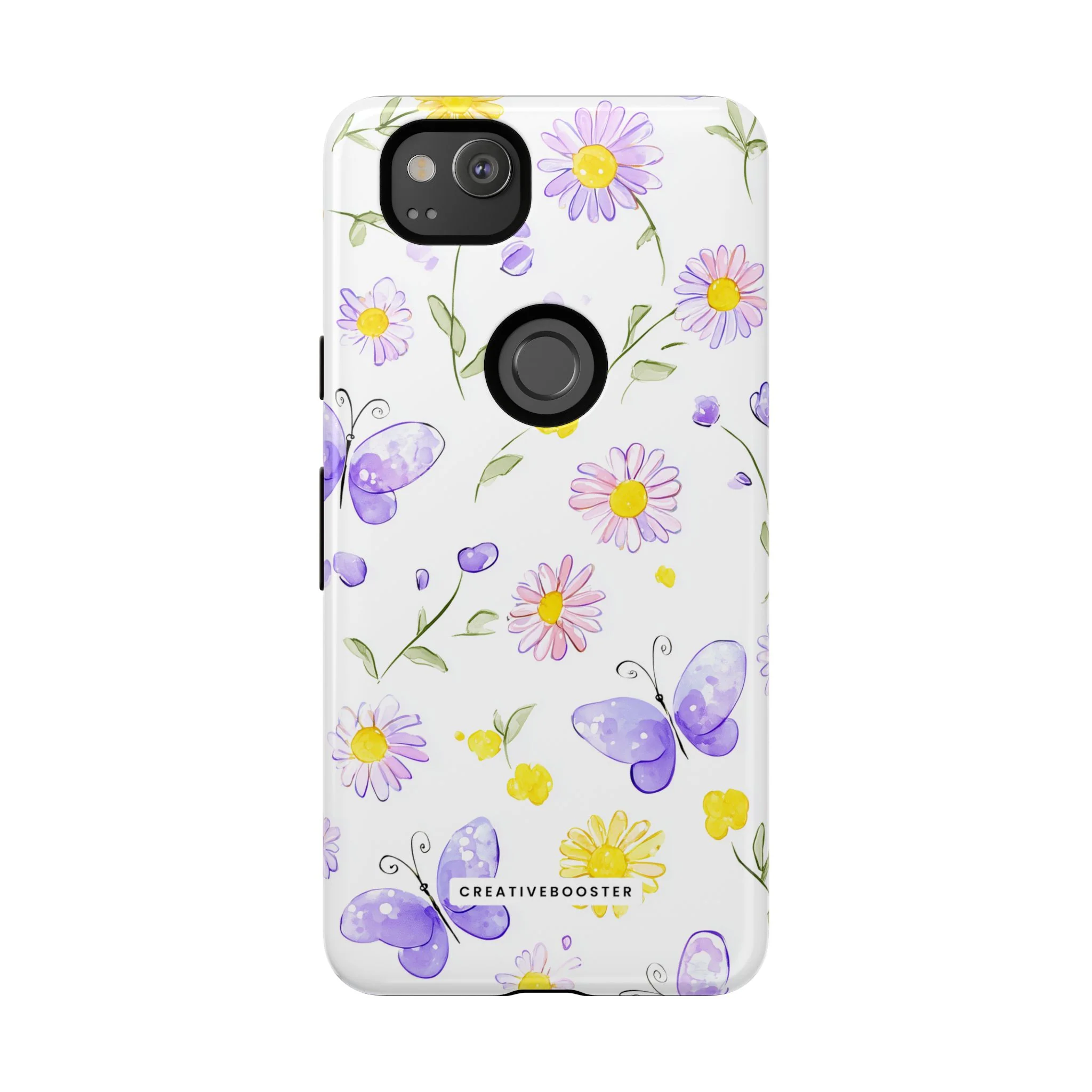 Butterfly Day - Tough Phone Case - Image 59