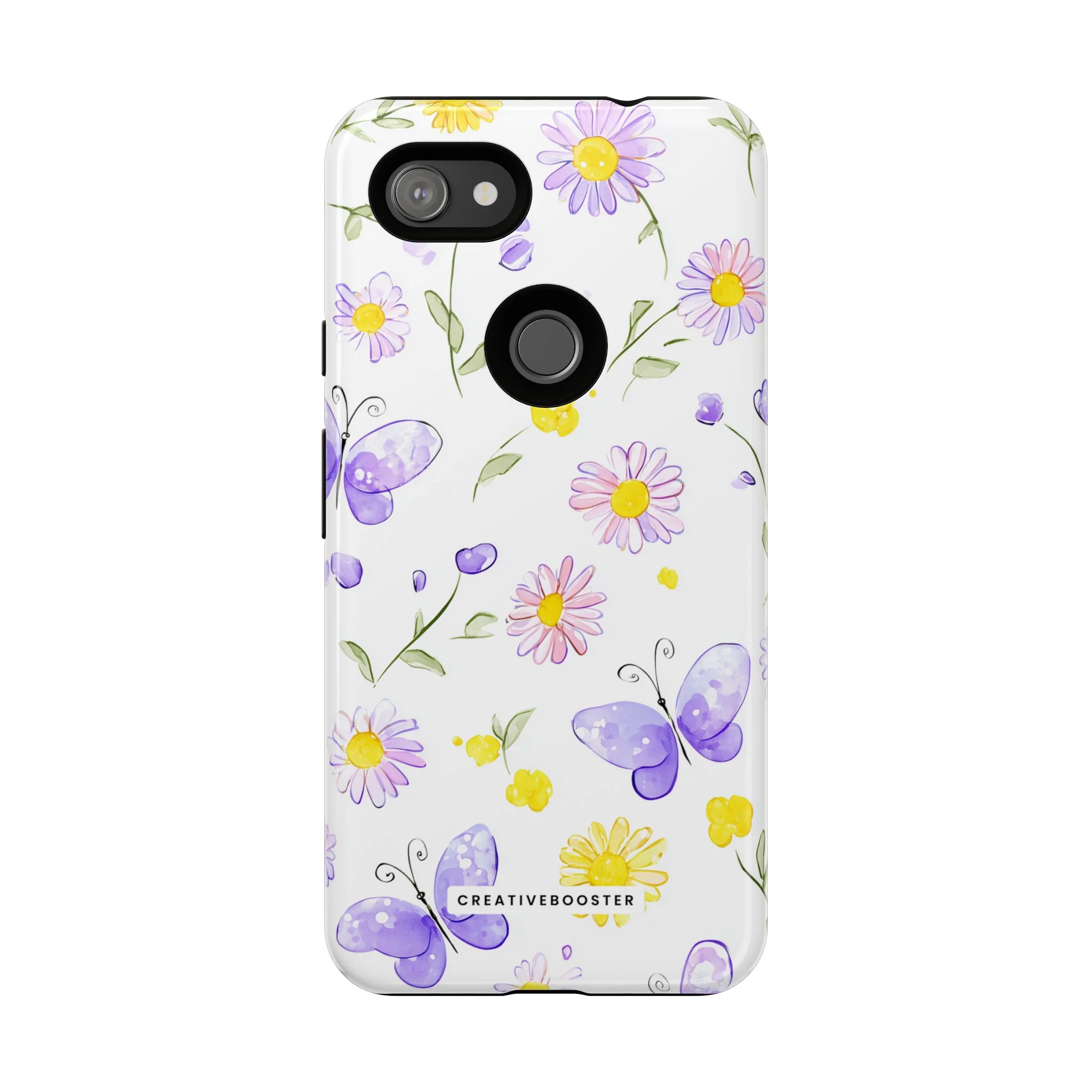 Butterfly Day - Tough Phone Case - Image 64