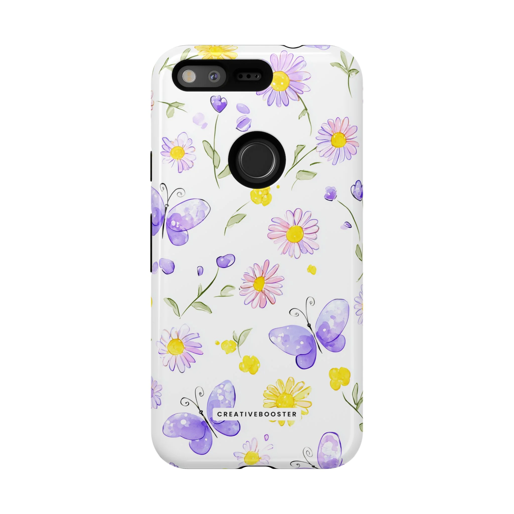 Butterfly Day - Tough Phone Case - Image 69
