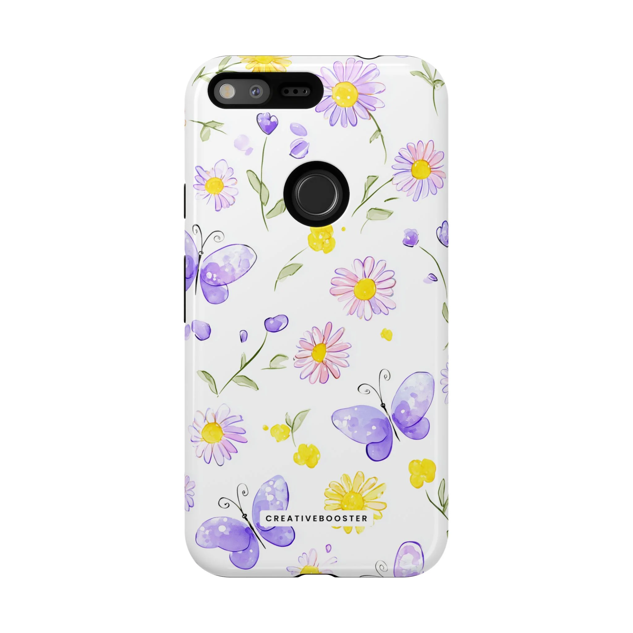Butterfly Day - Tough Phone Case - Image 70