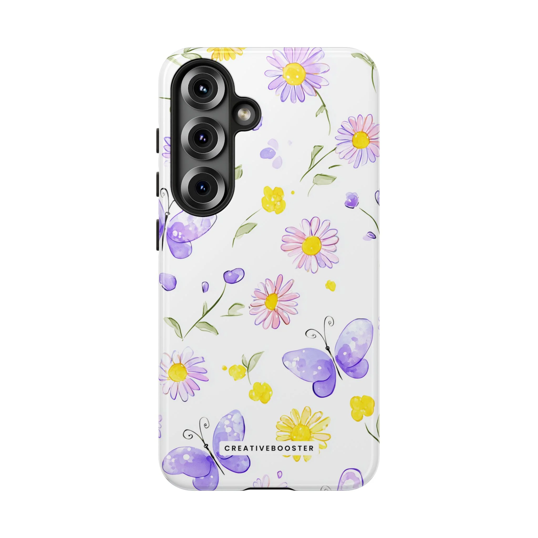 Butterfly Day - Tough Phone Case - Image 71
