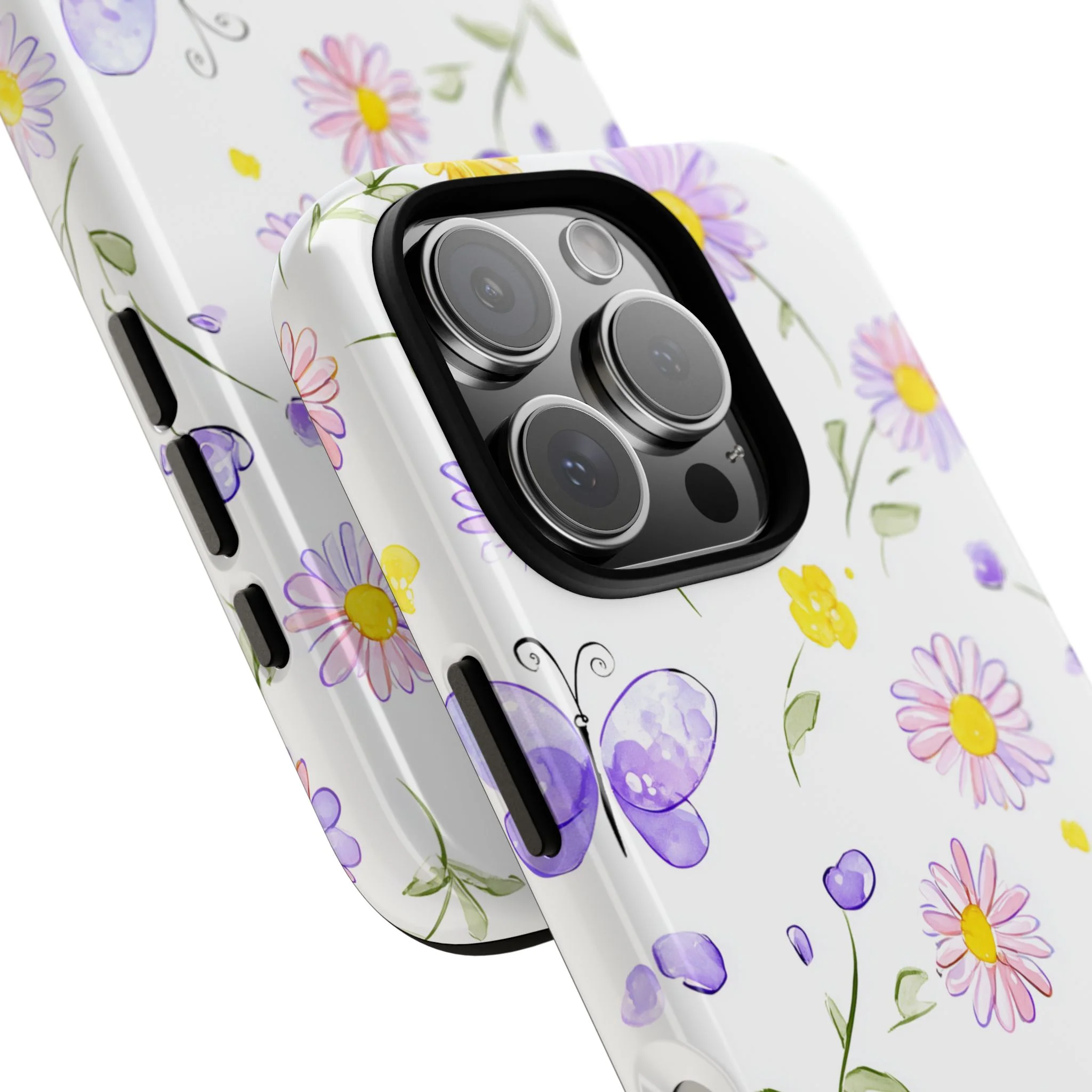 Butterfly Day - Tough Phone Case - Image 74