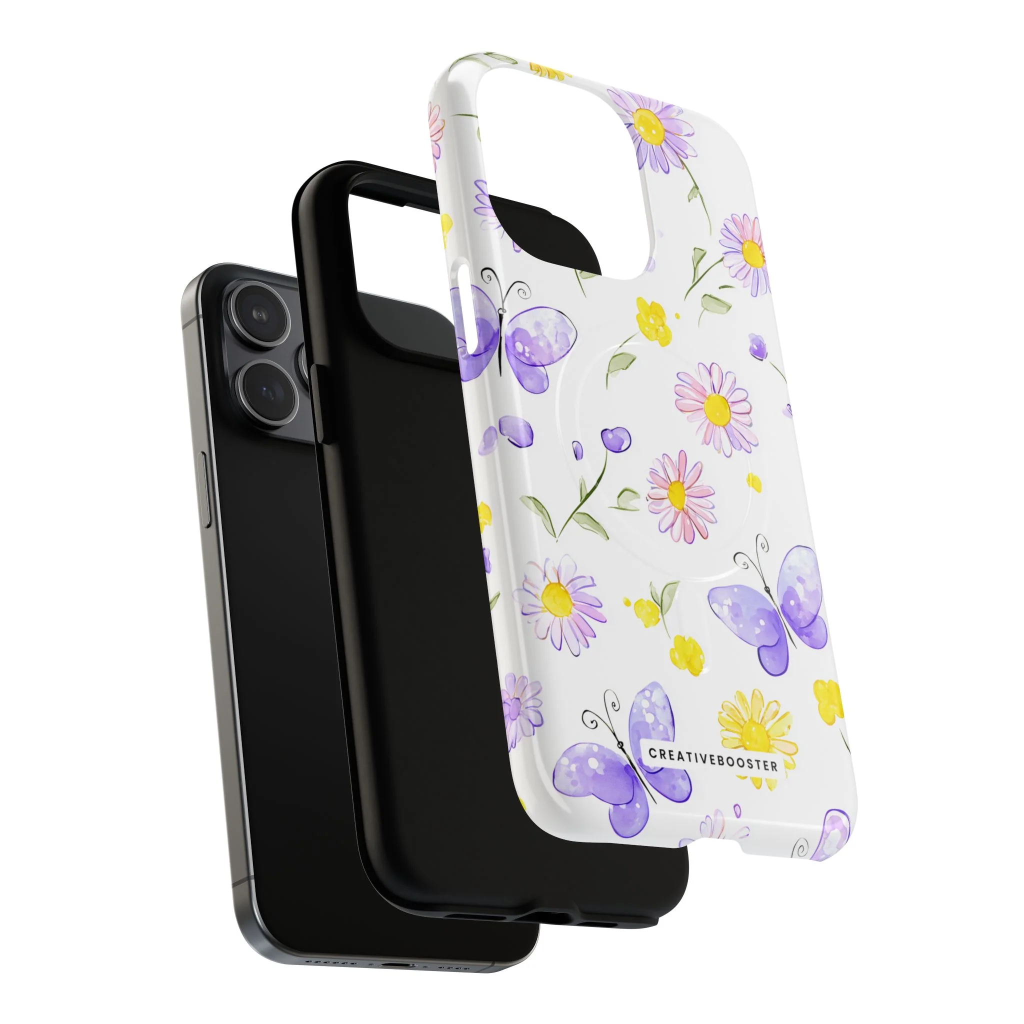 Butterfly Day - Tough Phone Case (MagSafe) - Image 22