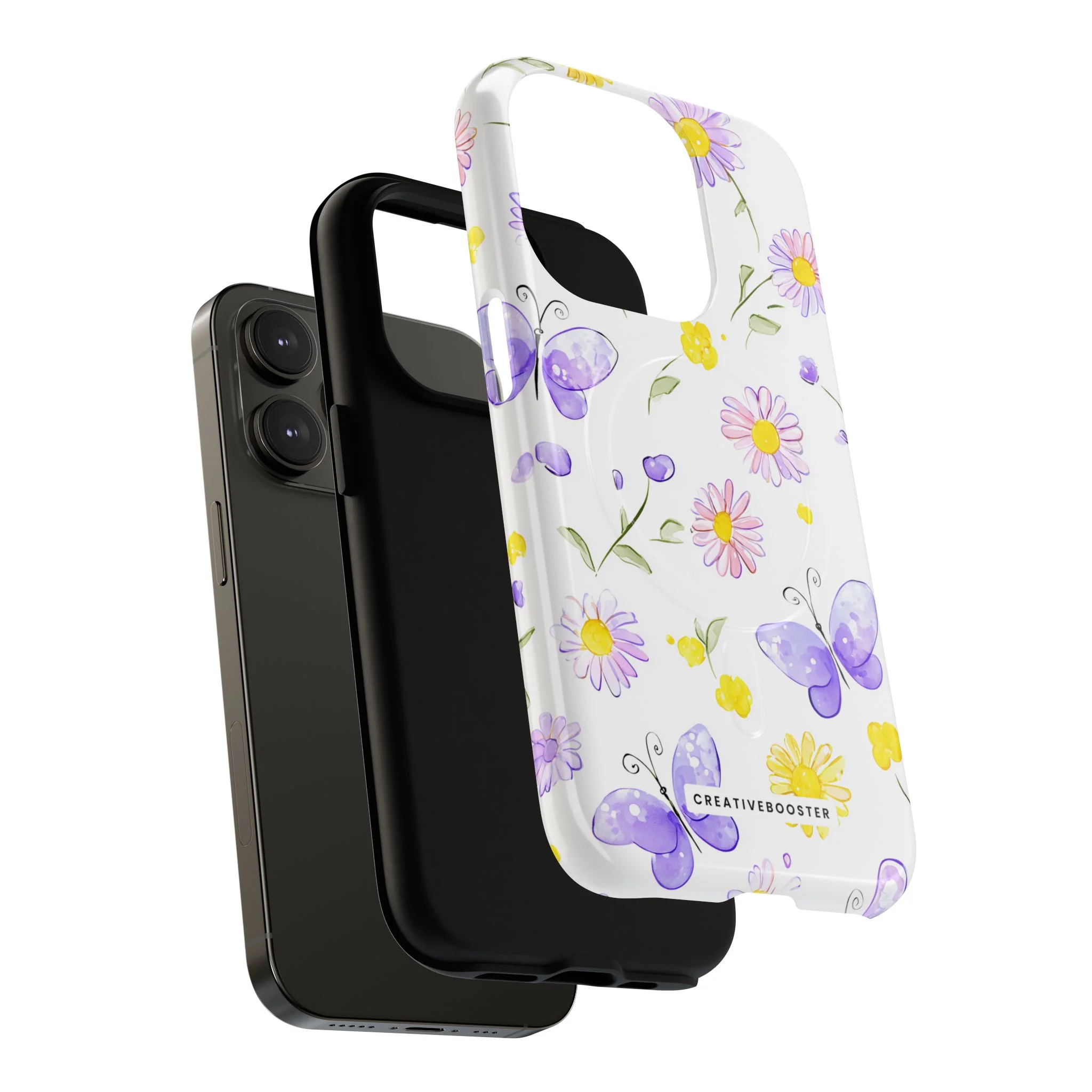 Butterfly Day - Tough Phone Case (MagSafe) - Image 26