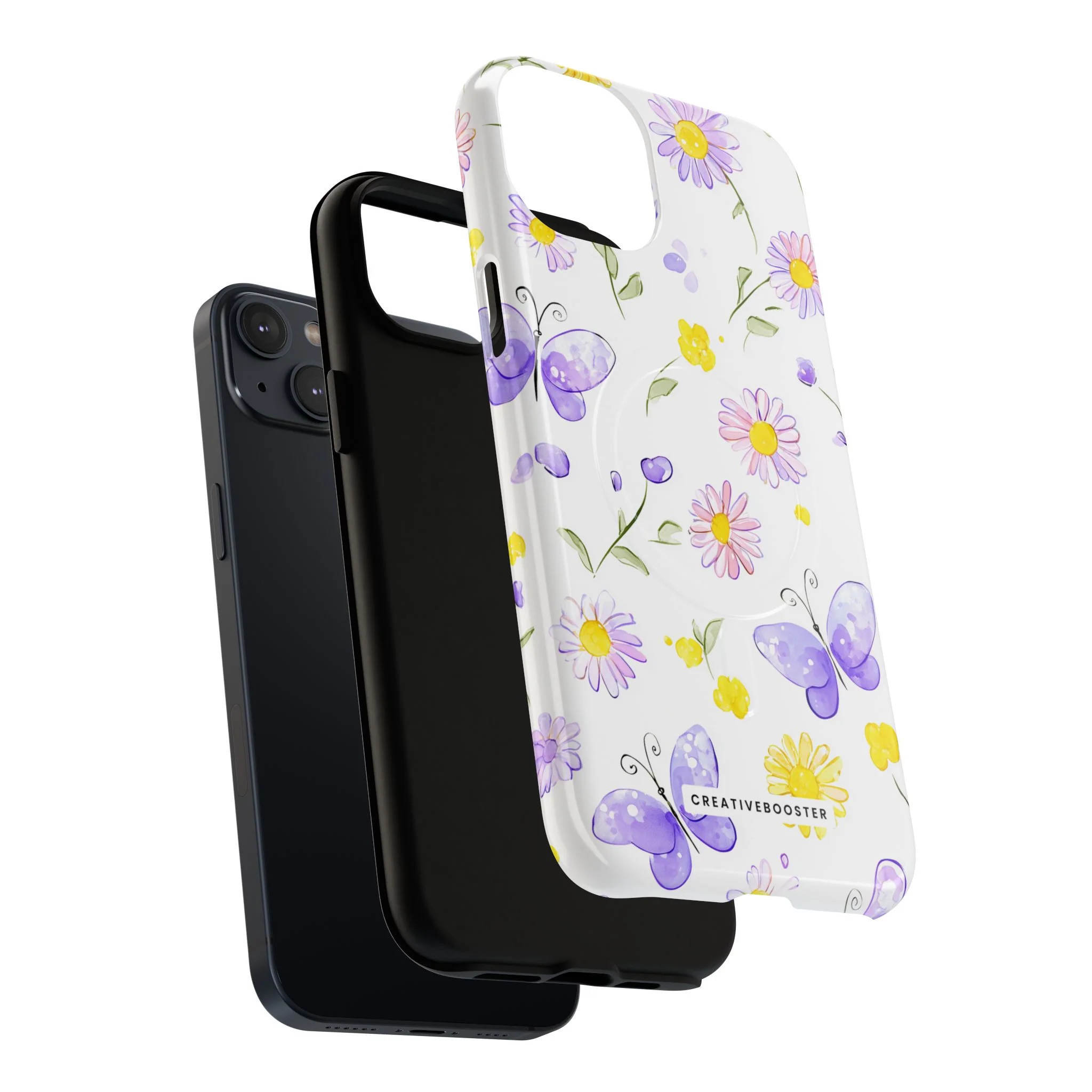 Butterfly Day - Tough Phone Case (MagSafe) - Image 28