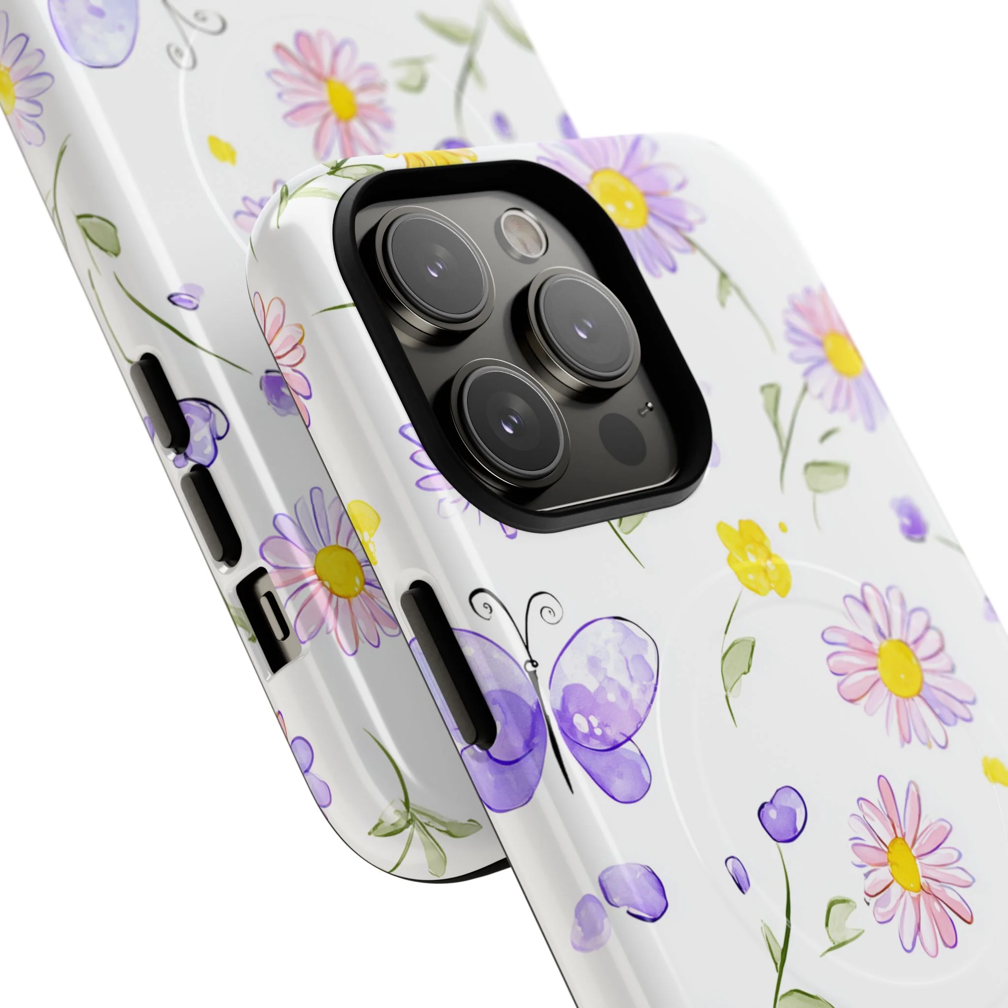 Butterfly Day - Tough Phone Case (MagSafe) - Image 29