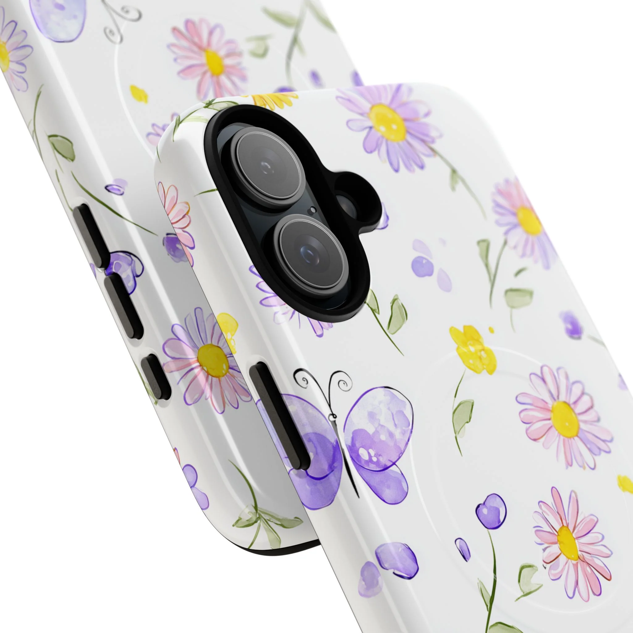 Butterfly Day - Tough Phone Case (MagSafe) - Image 35