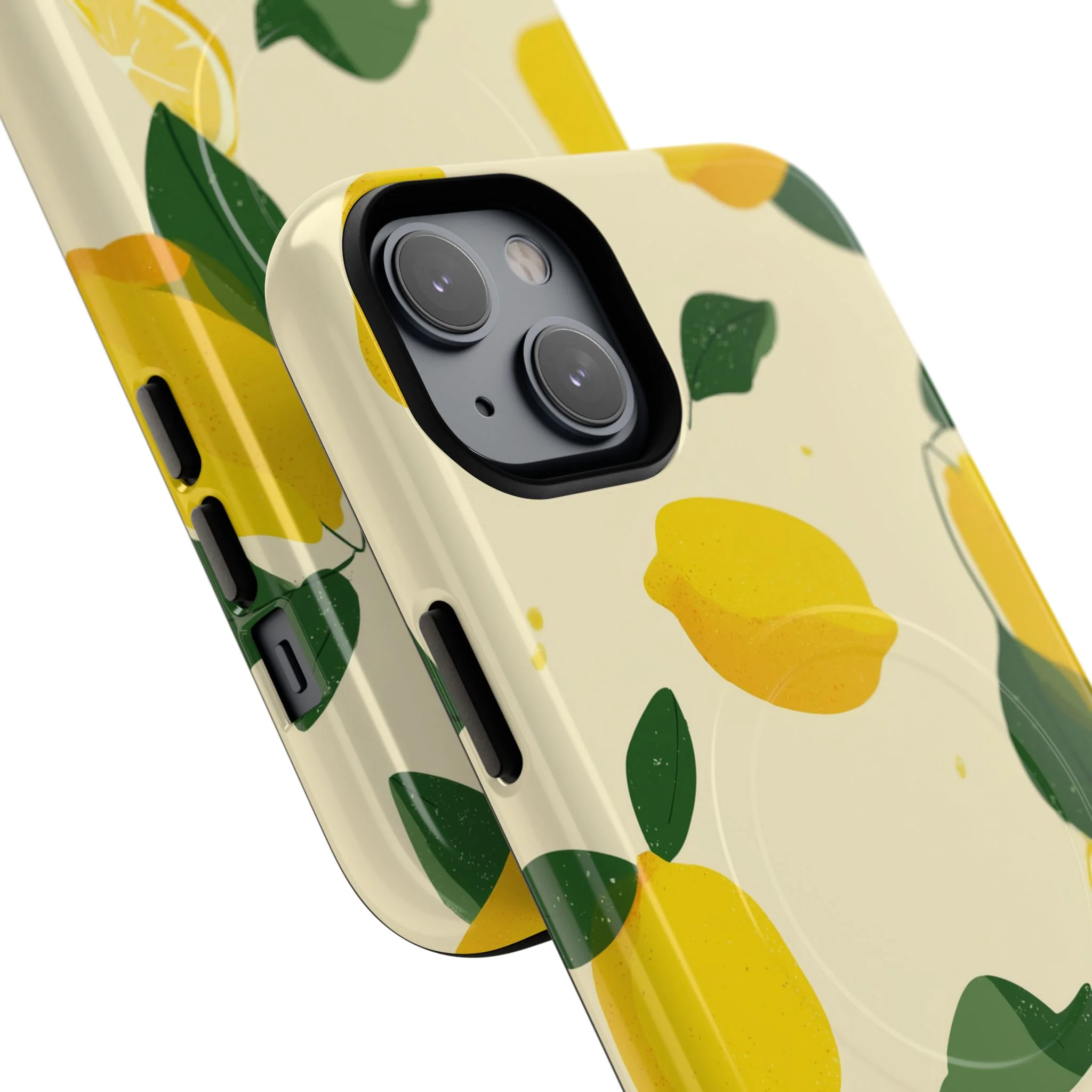 Citrus Charm - Tough Phone Case (MagSafe) - Image 27