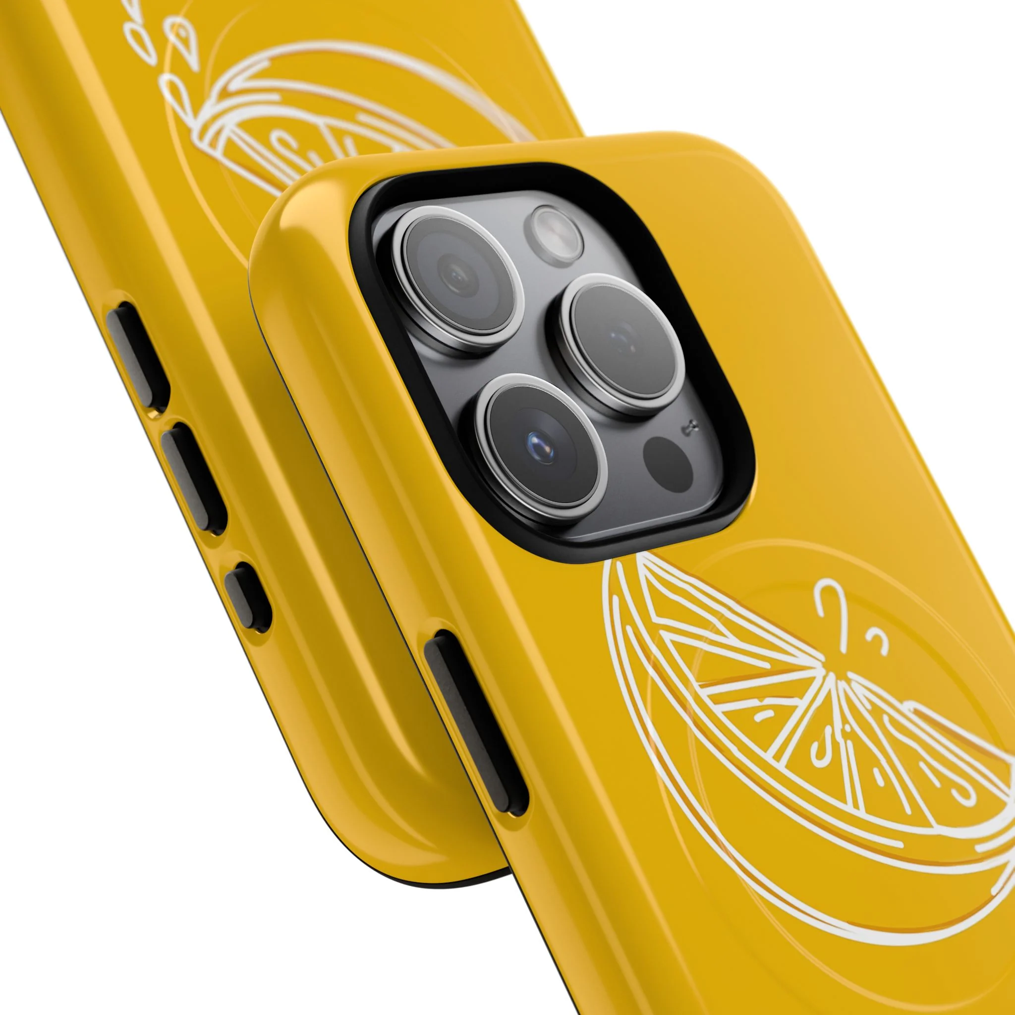 Citrus Drip - Tough Phone Case (MagSafe) - Image 17