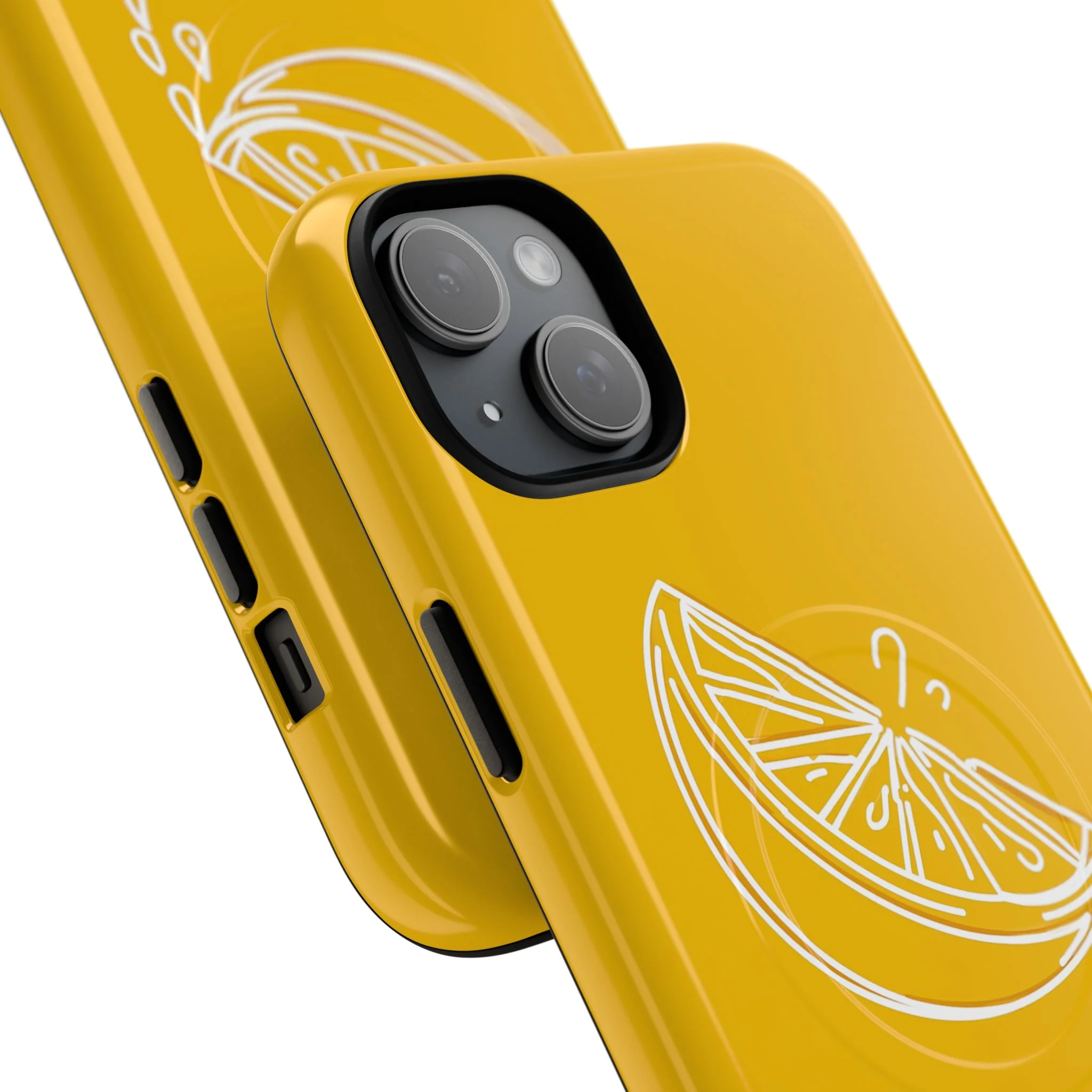 Citrus Drip - Tough Phone Case (MagSafe) - Image 19
