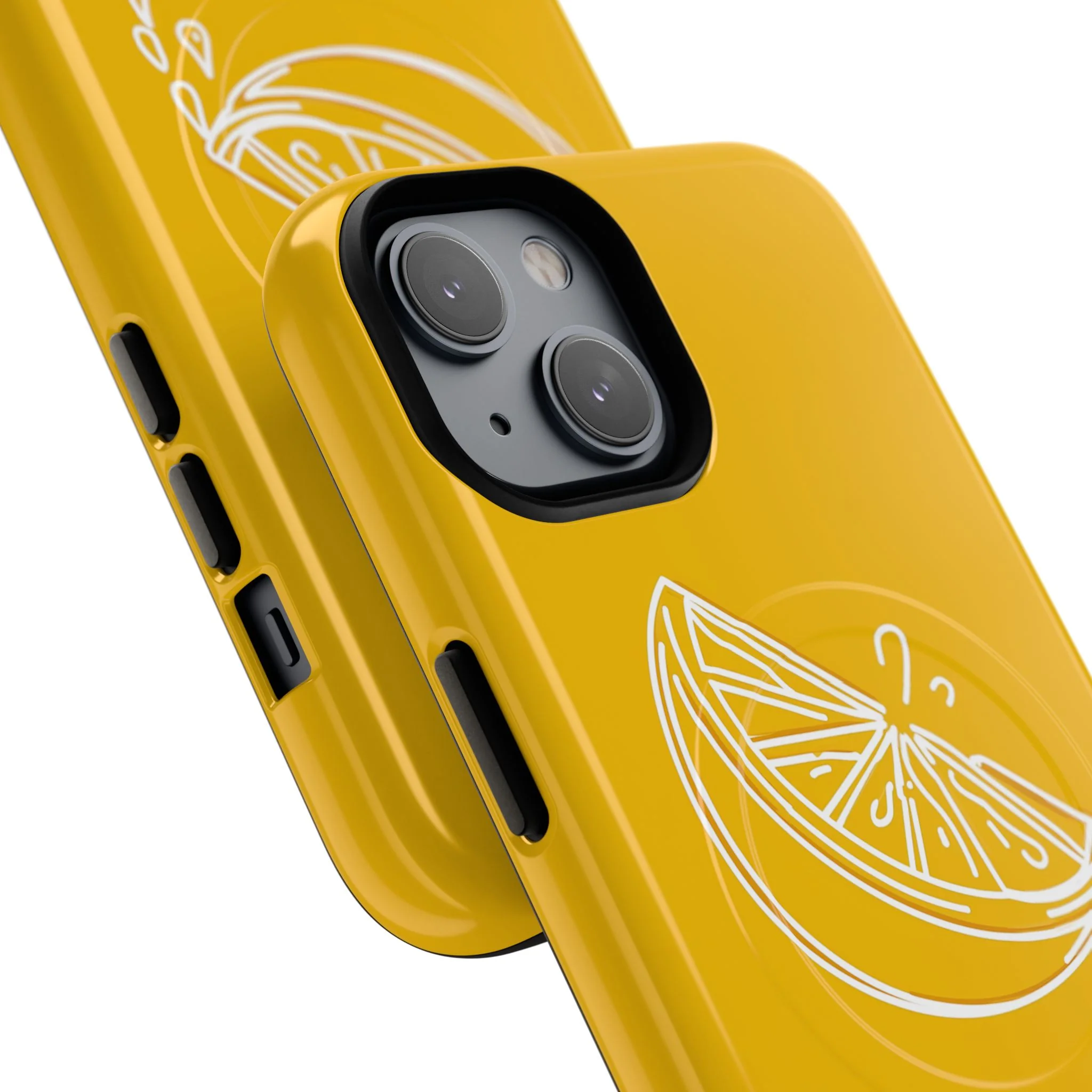 Citrus Drip - Tough Phone Case (MagSafe) - Image 23